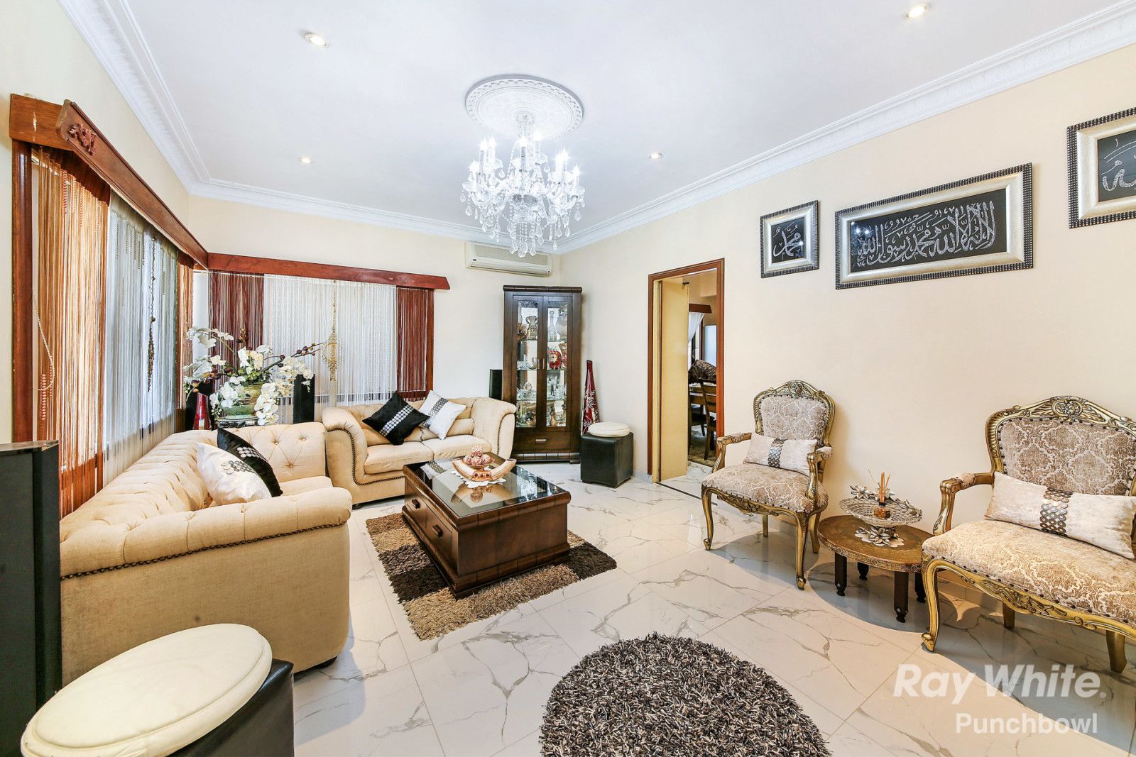 105 Lancaster Avenue, Punchbowl, NSW 2196