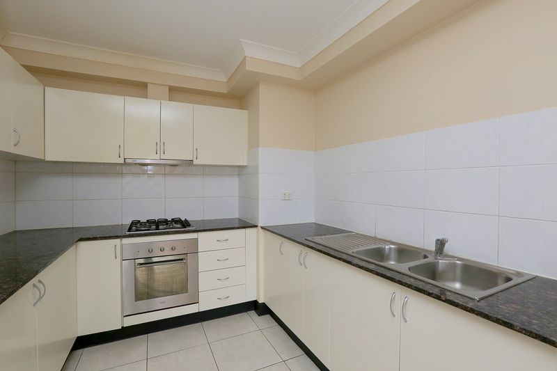 27/79 Cross Street, Bankstown, NSW Rental Unit Leased
