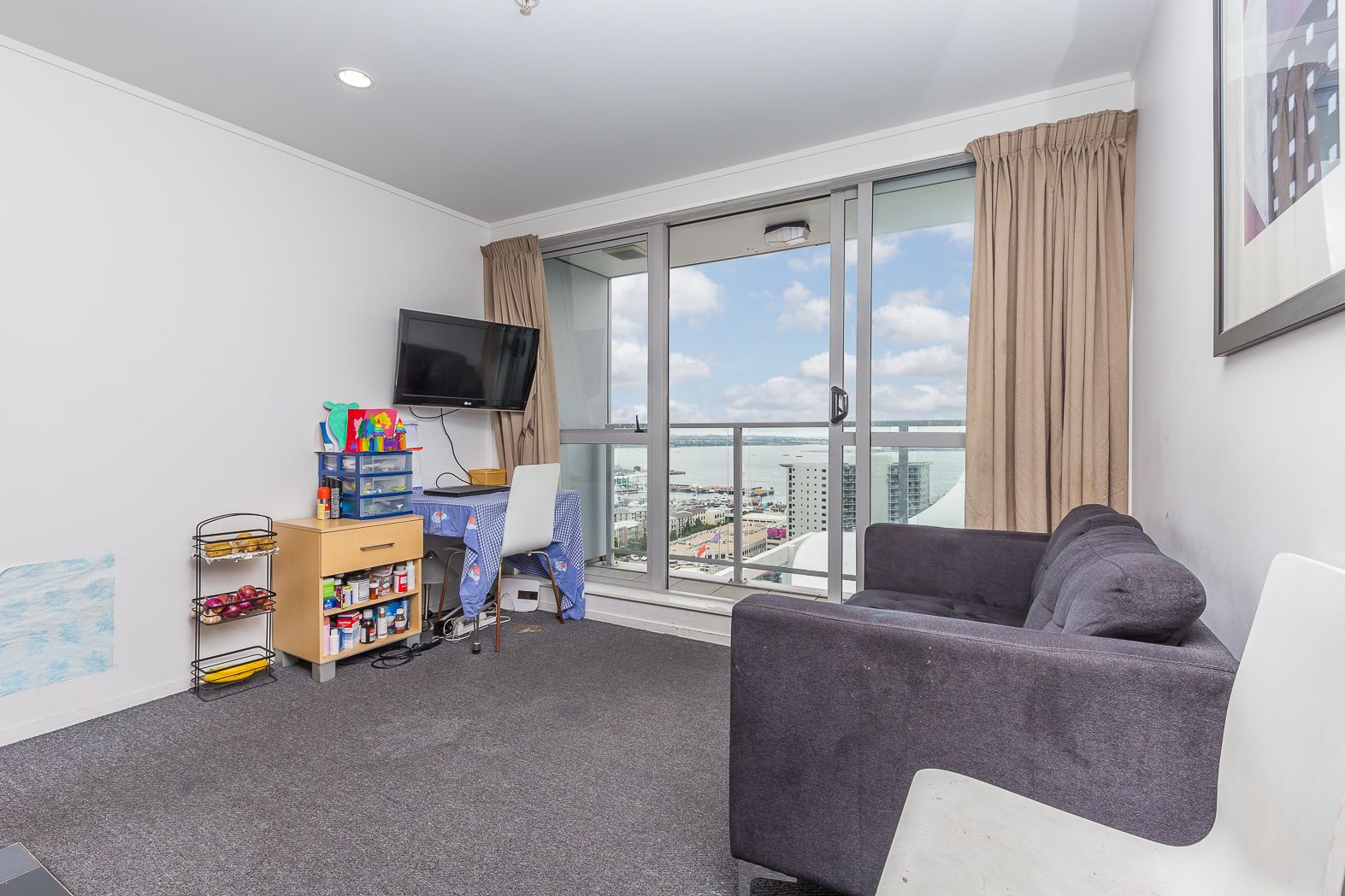 15H/34 Kingston Street, Auckland Central, Auckland City