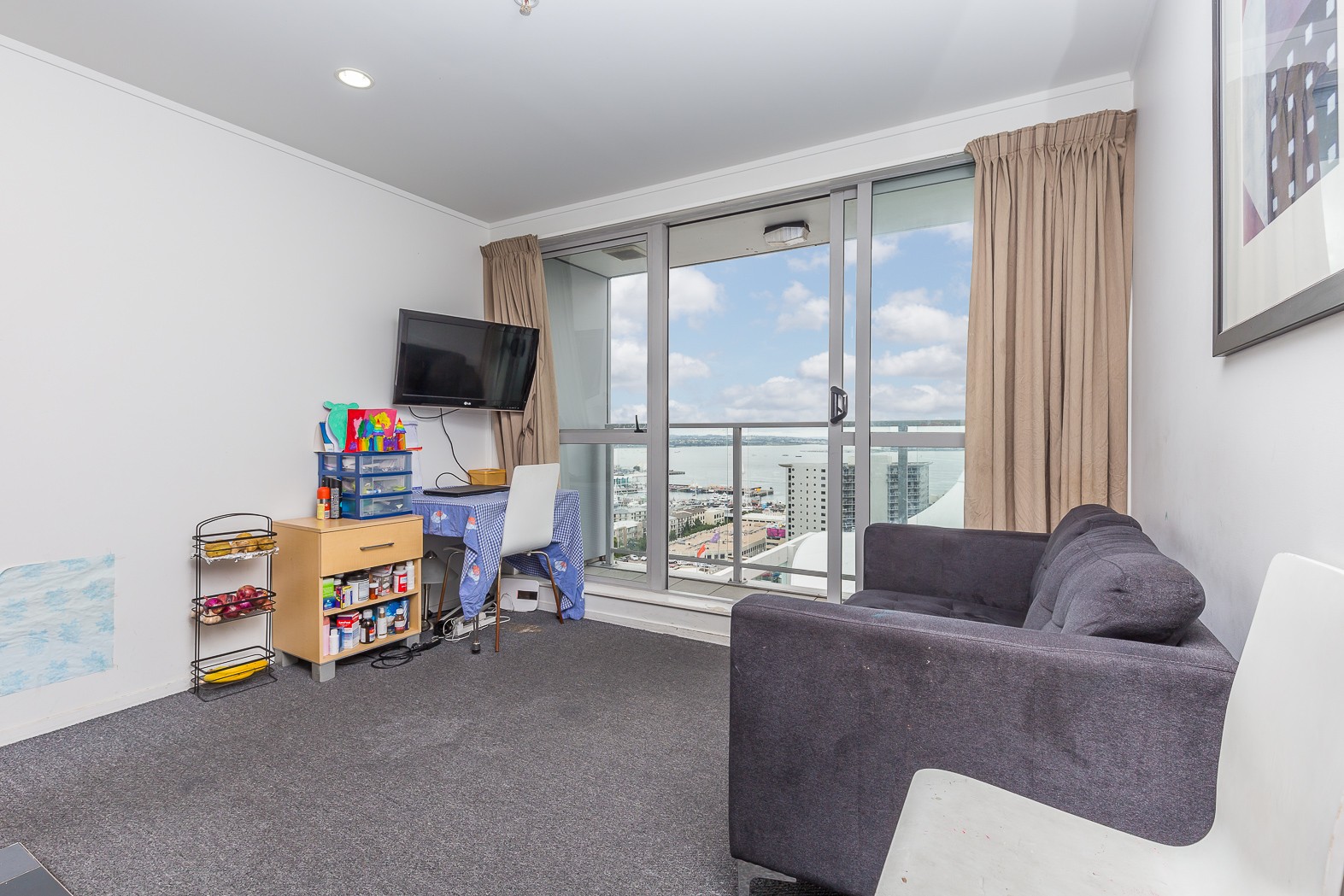 15H/34 Kingston Street, Auckland Central, Auckland City