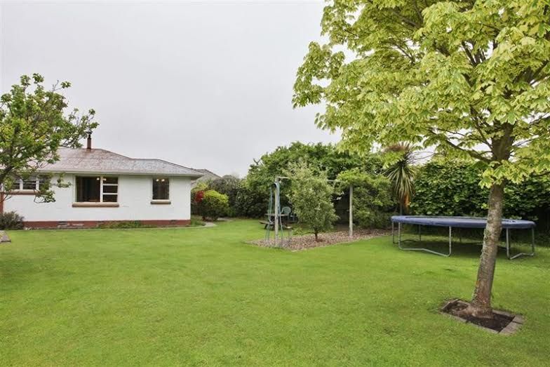 10 Horton Place, Avondale, Christchurch City