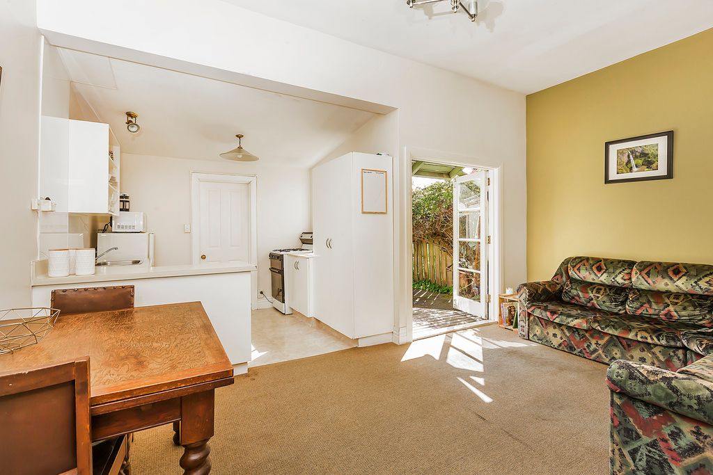 19 Normanby Street, Newtown, Wellington City