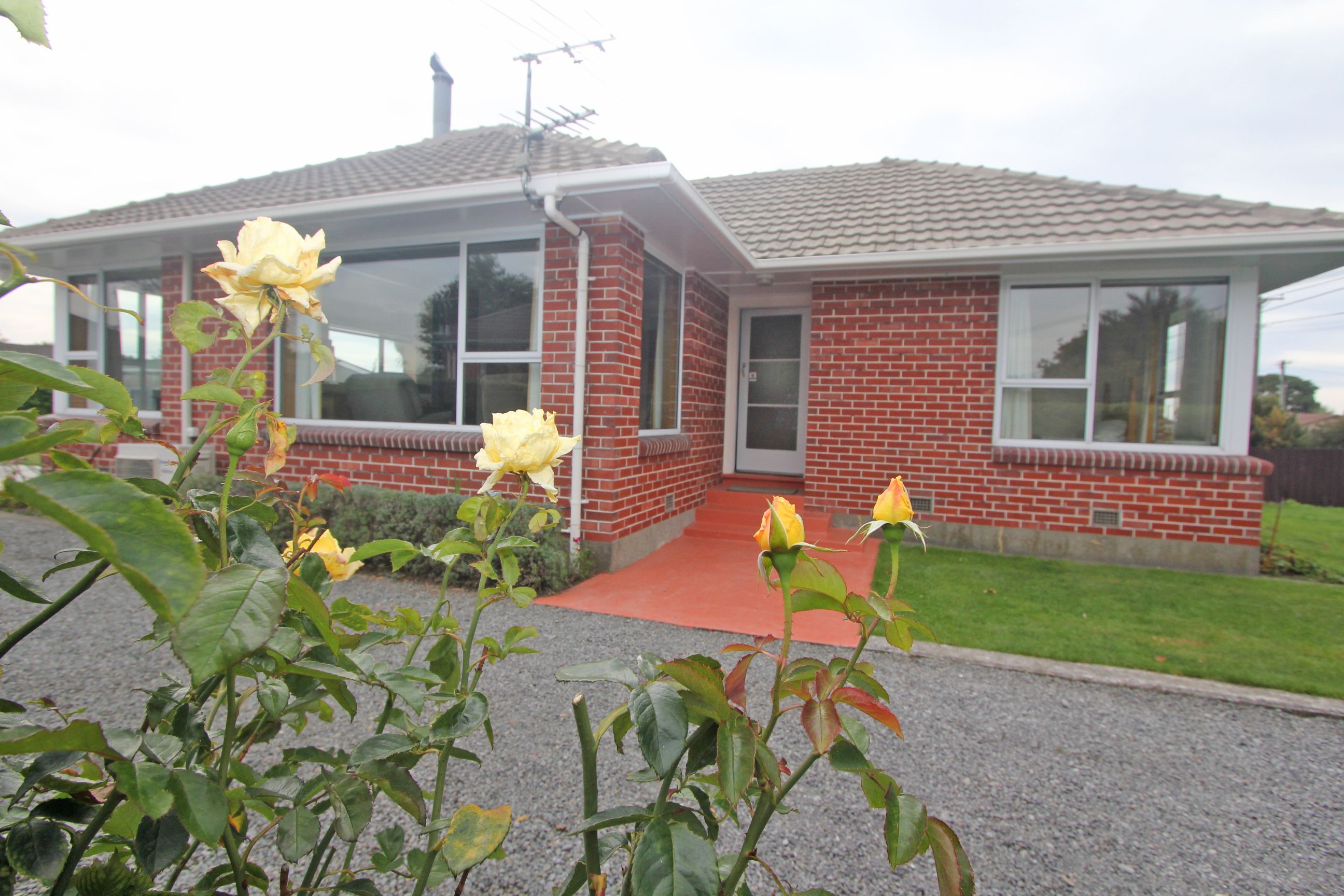 41 Coopers Road, Dallington, Christchurch City