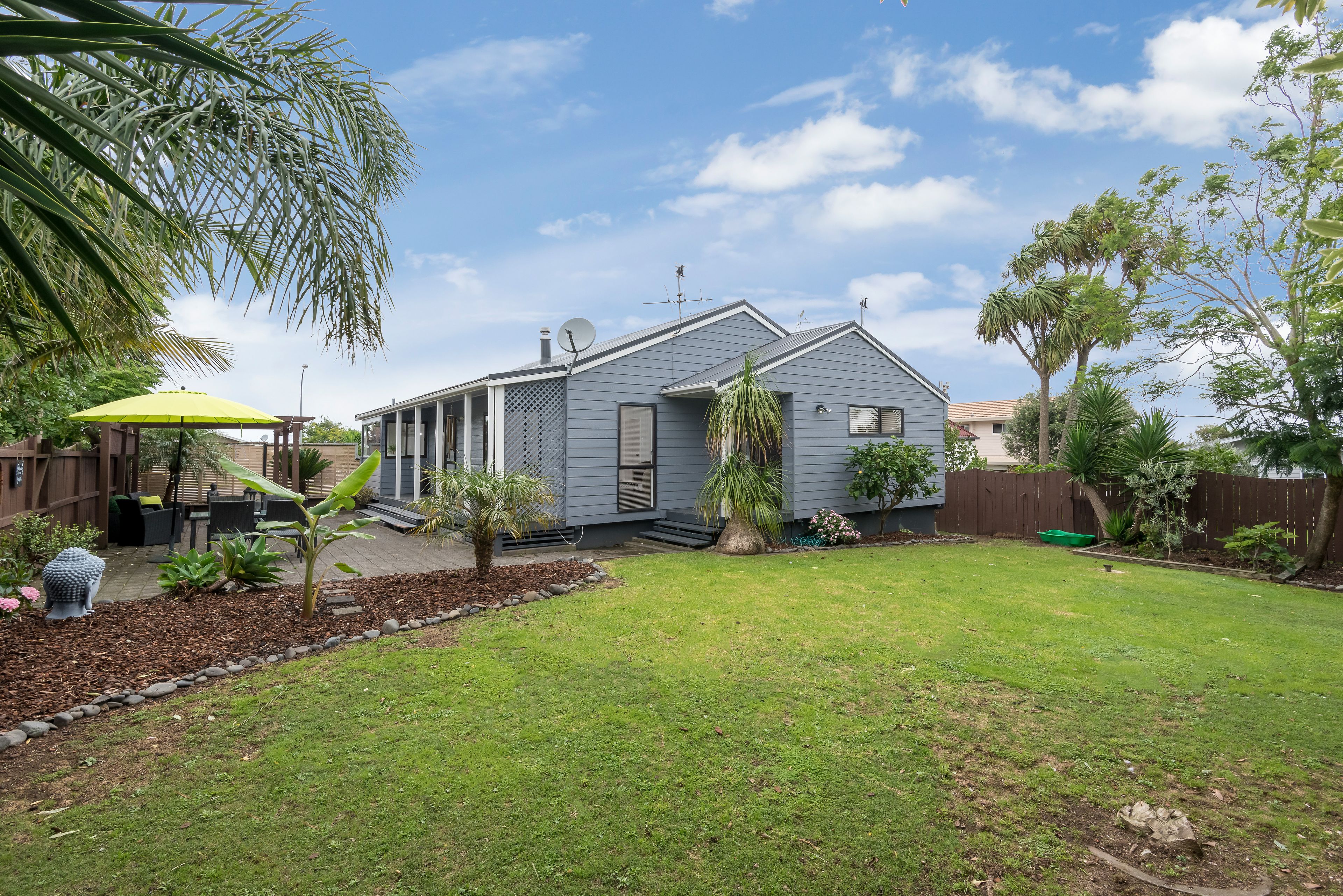 125 Botany Road, Botany Downs, Manukau City