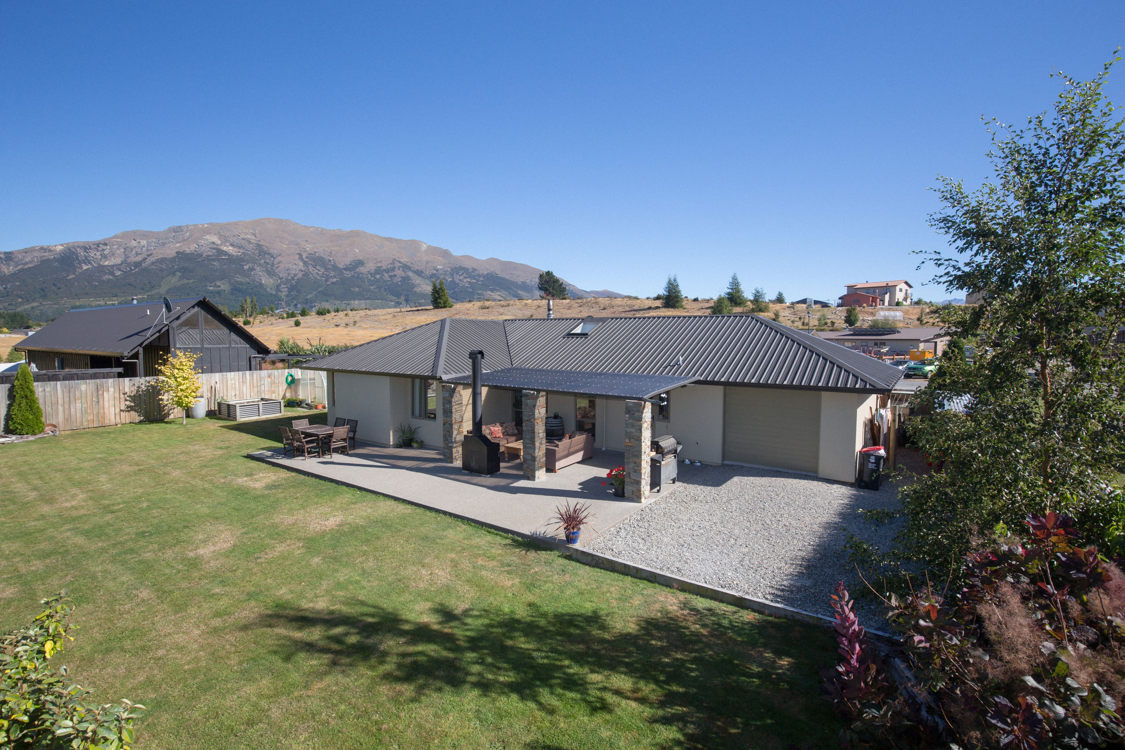 39 Charles Court, Lake Hawea, Queenstown Lakes District