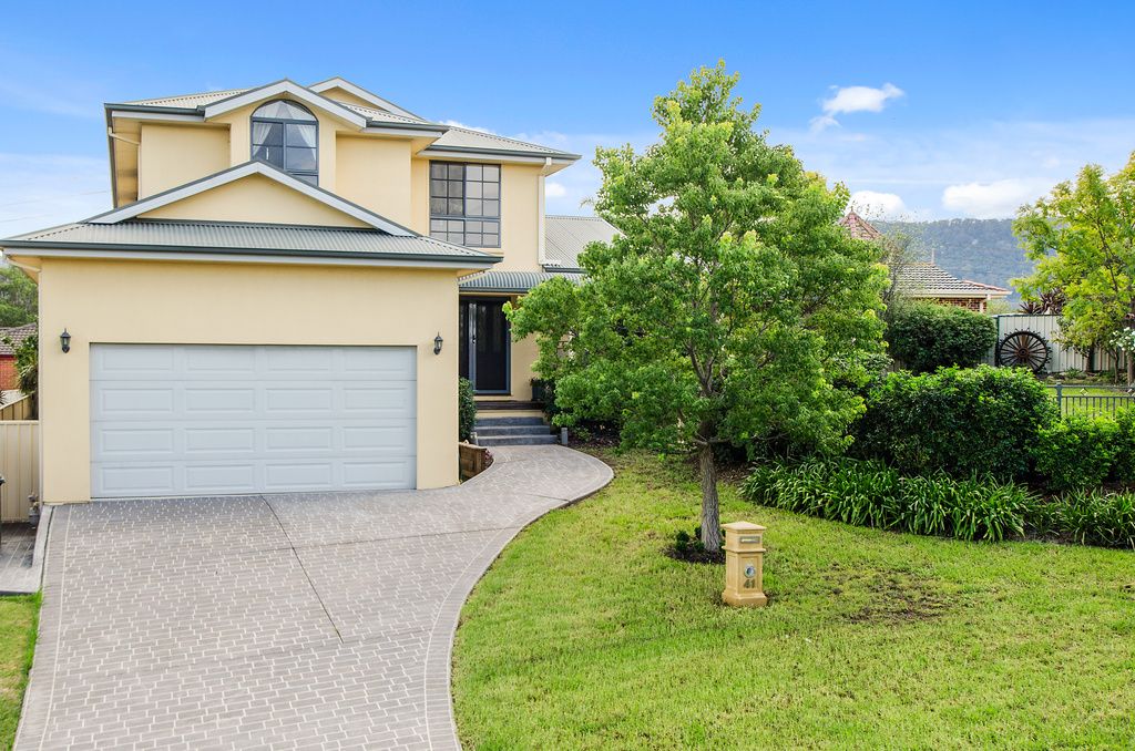 41 Brindabella Drive