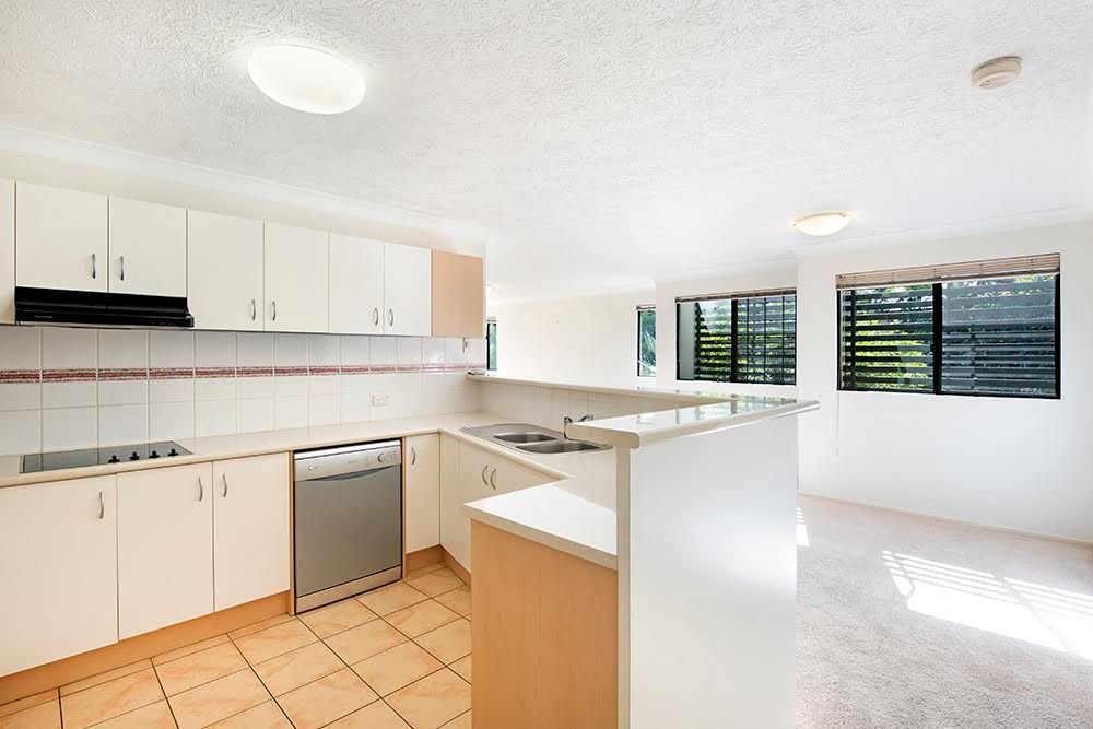 17/13 Vectis Street, Norman Park, QLD 4170