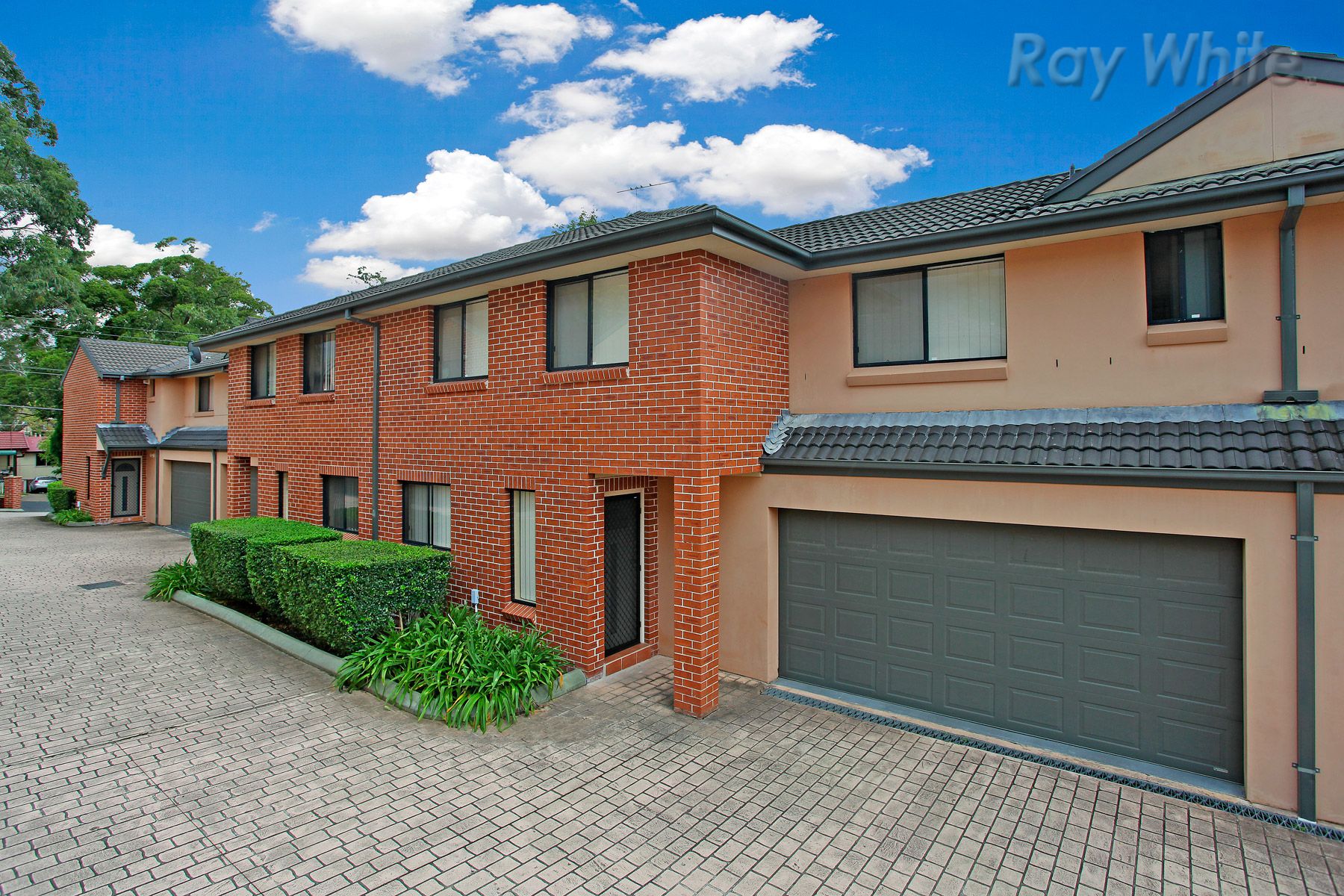 25-27 Railway Street, Baulkham Hills NSW 2153