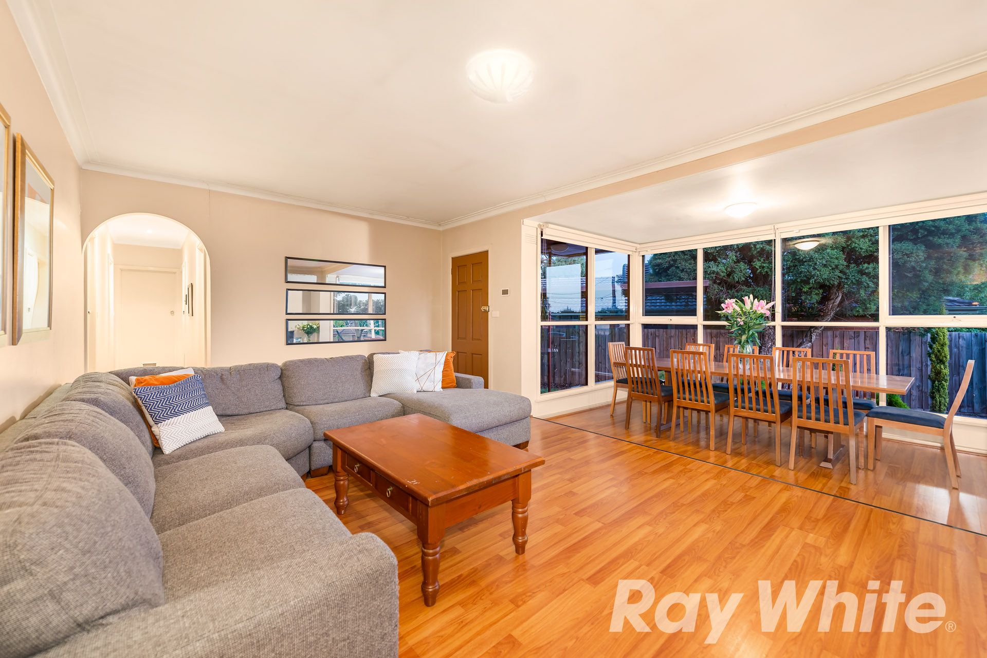 31 Aisbett Avenue, Wantirna South, VIC 3152