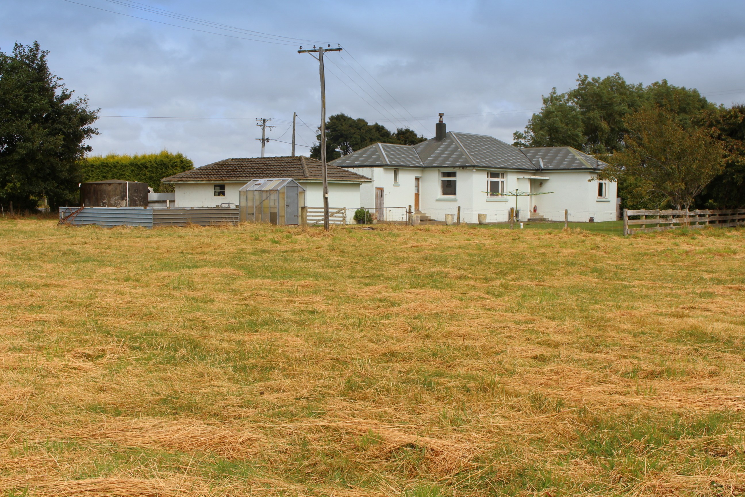 458 Bainfield Road, Myross Bush, Invercargill