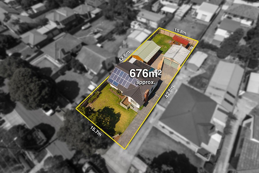 33 McMahon Road, Reservoir, VIC 3073