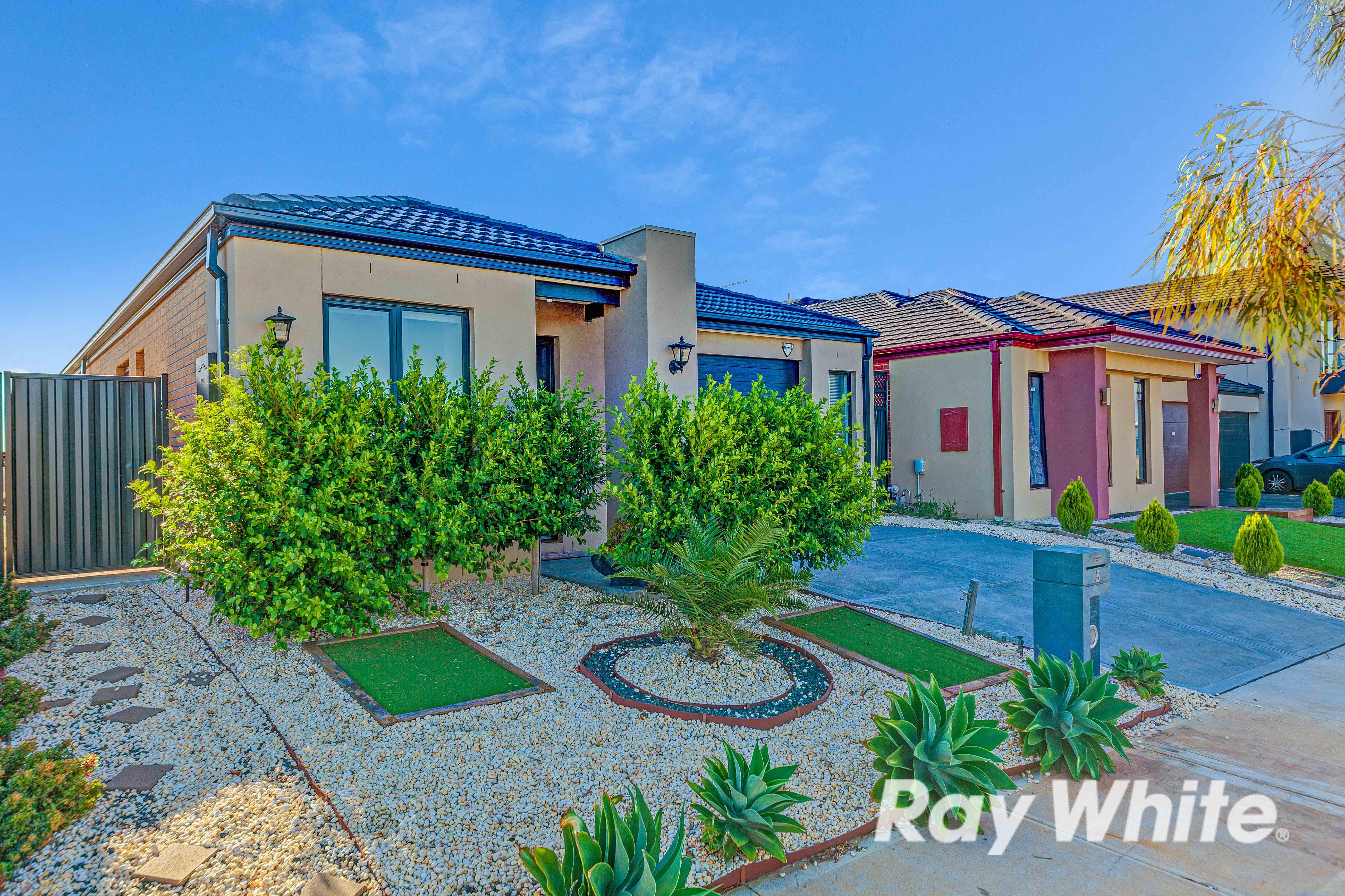 5 Tallinga Street, Tarneit, VIC 3029