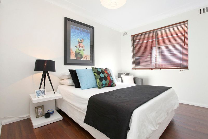 6/412 Marrickville Road, Marrickville, NSW 2204