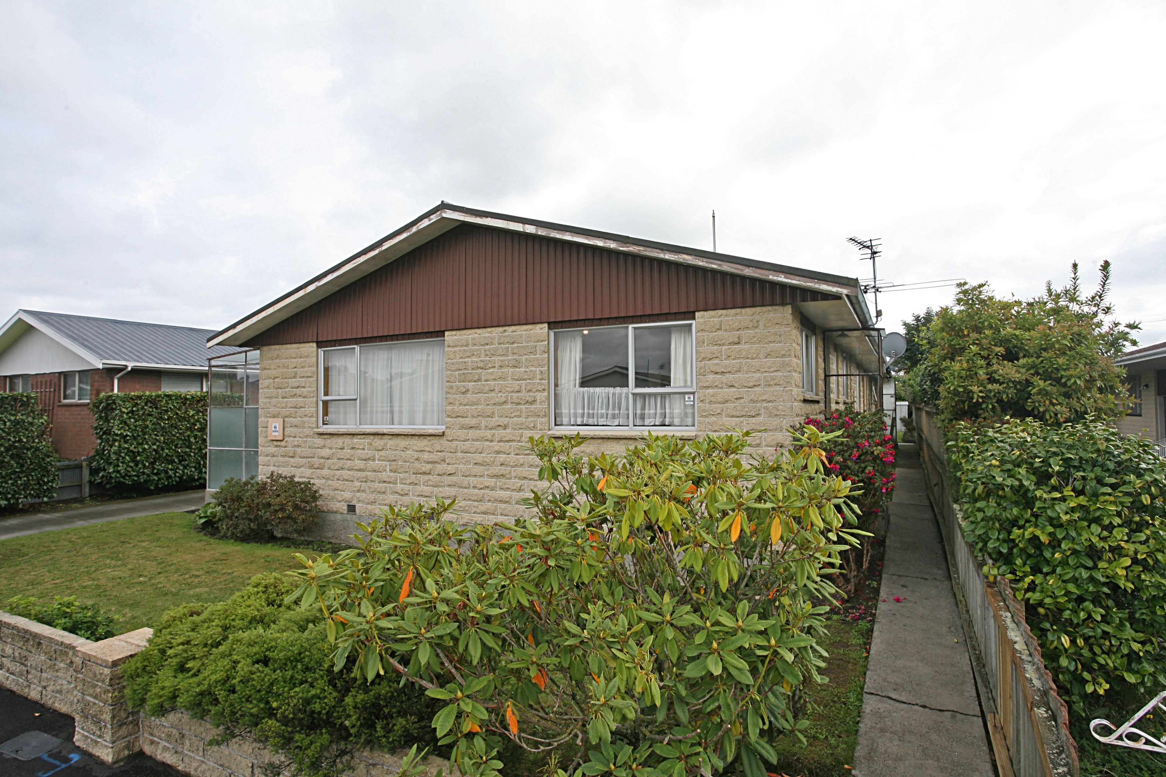 1-30 Strathfield Avenue, Dallington, Christchurch City