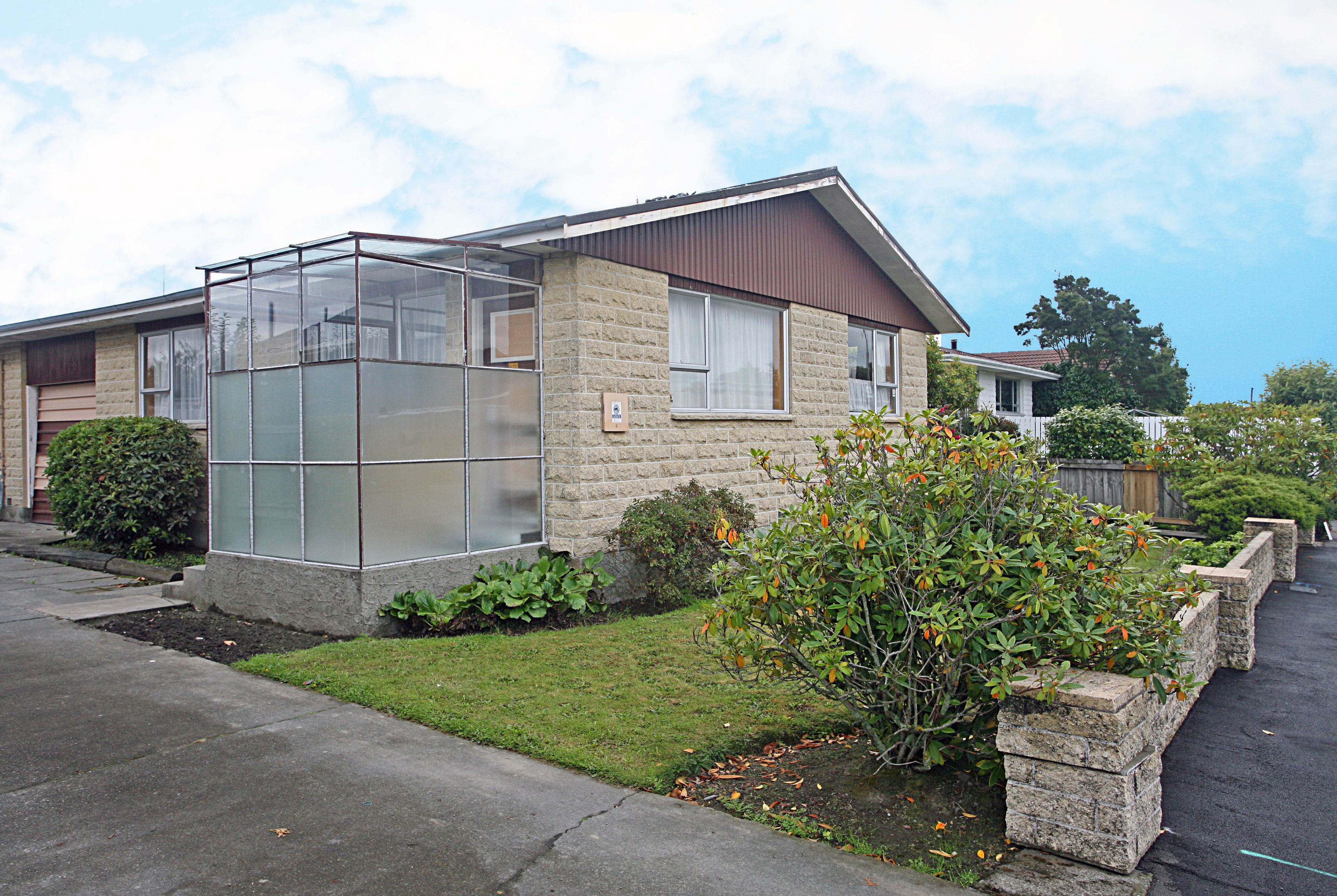 1-30 Strathfield Avenue, Dallington, Christchurch City