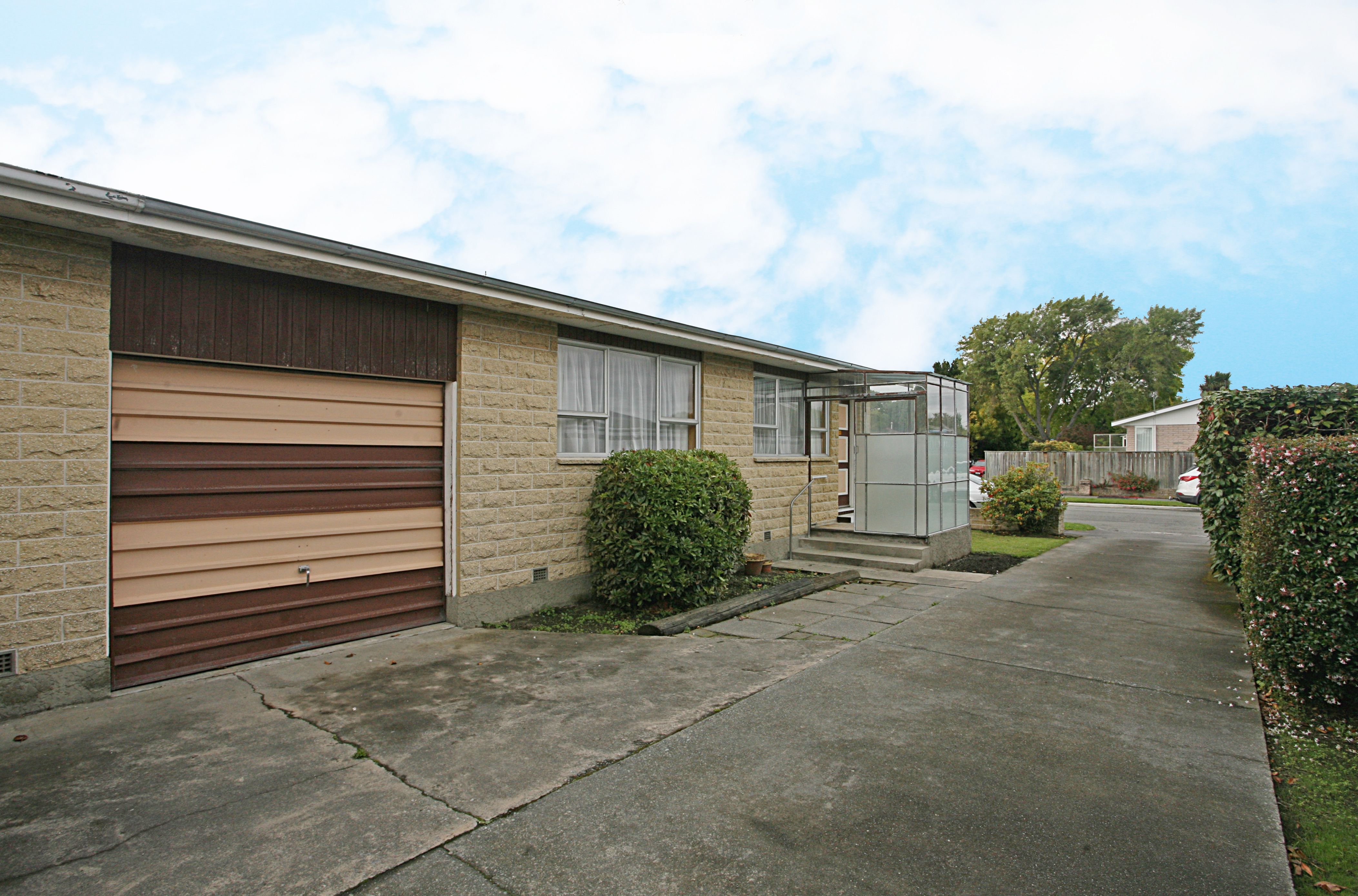 1-30 Strathfield Avenue, Dallington, Christchurch City