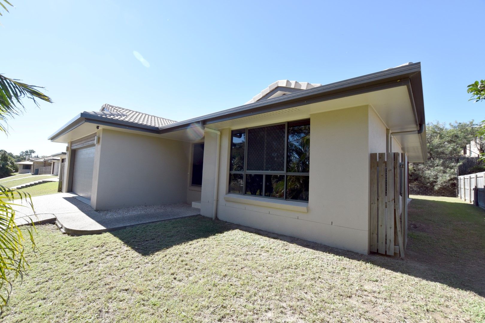 9 Larcom Rise, West Gladstone, QLD 4680