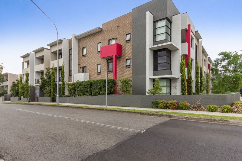 136-140 BRIDGE Road, Westmead NSW 2145