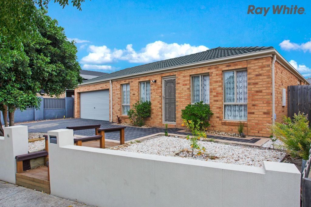 37 Hammerwood Avenue, Derrimut, VIC 3030