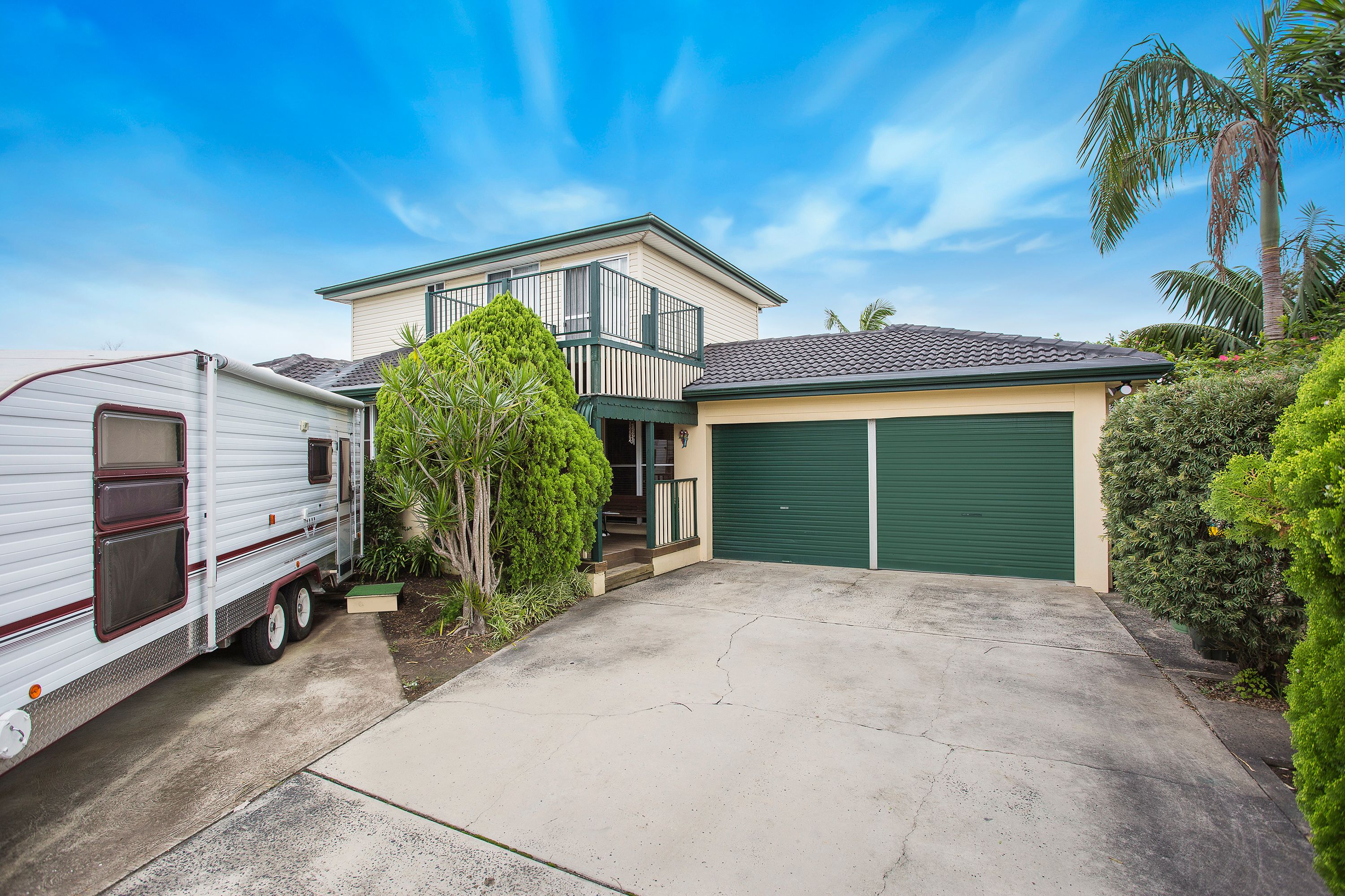 26 Gregory Street