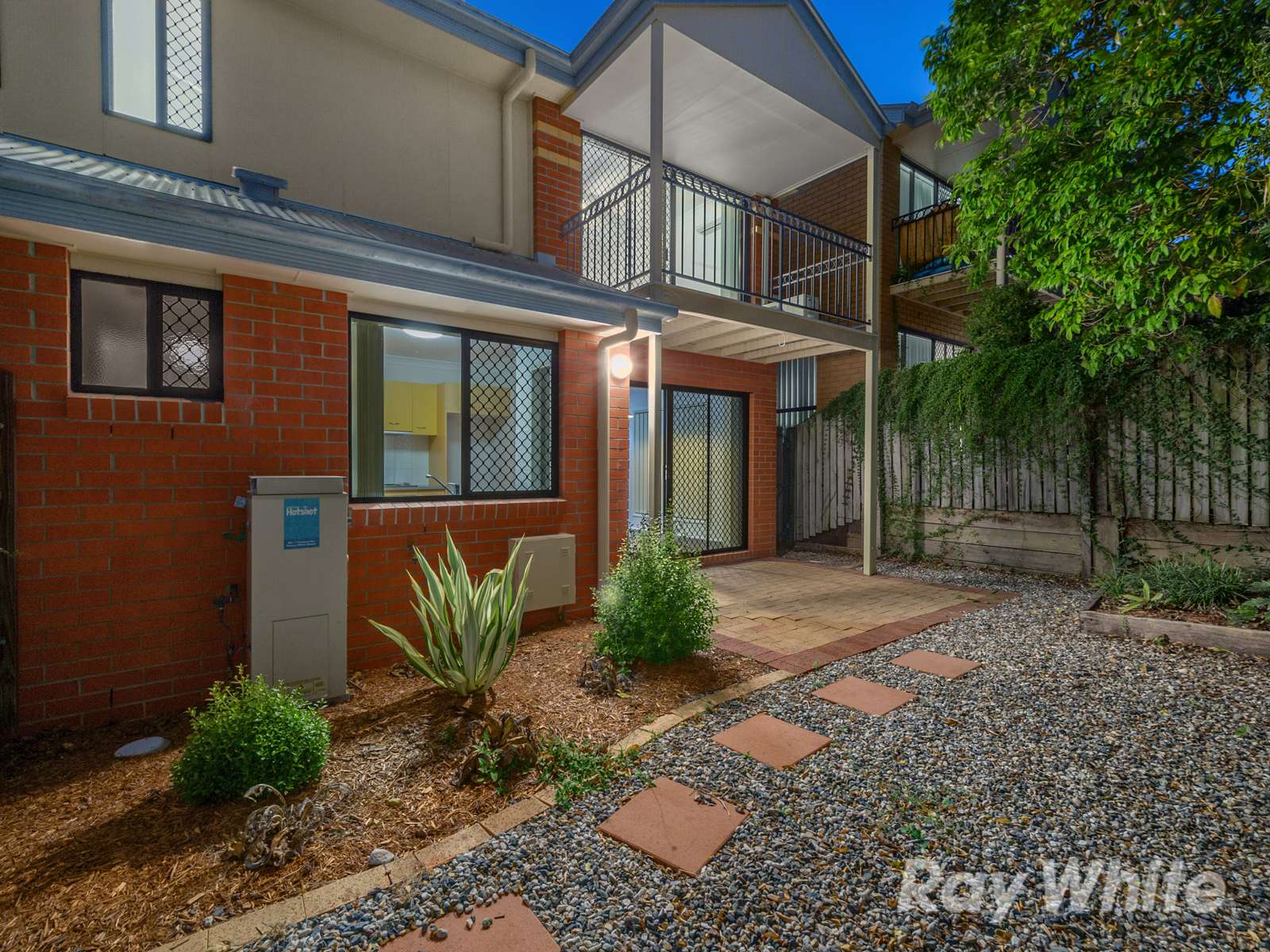 6/25 Camborne Street, Alderley, QLD 4051