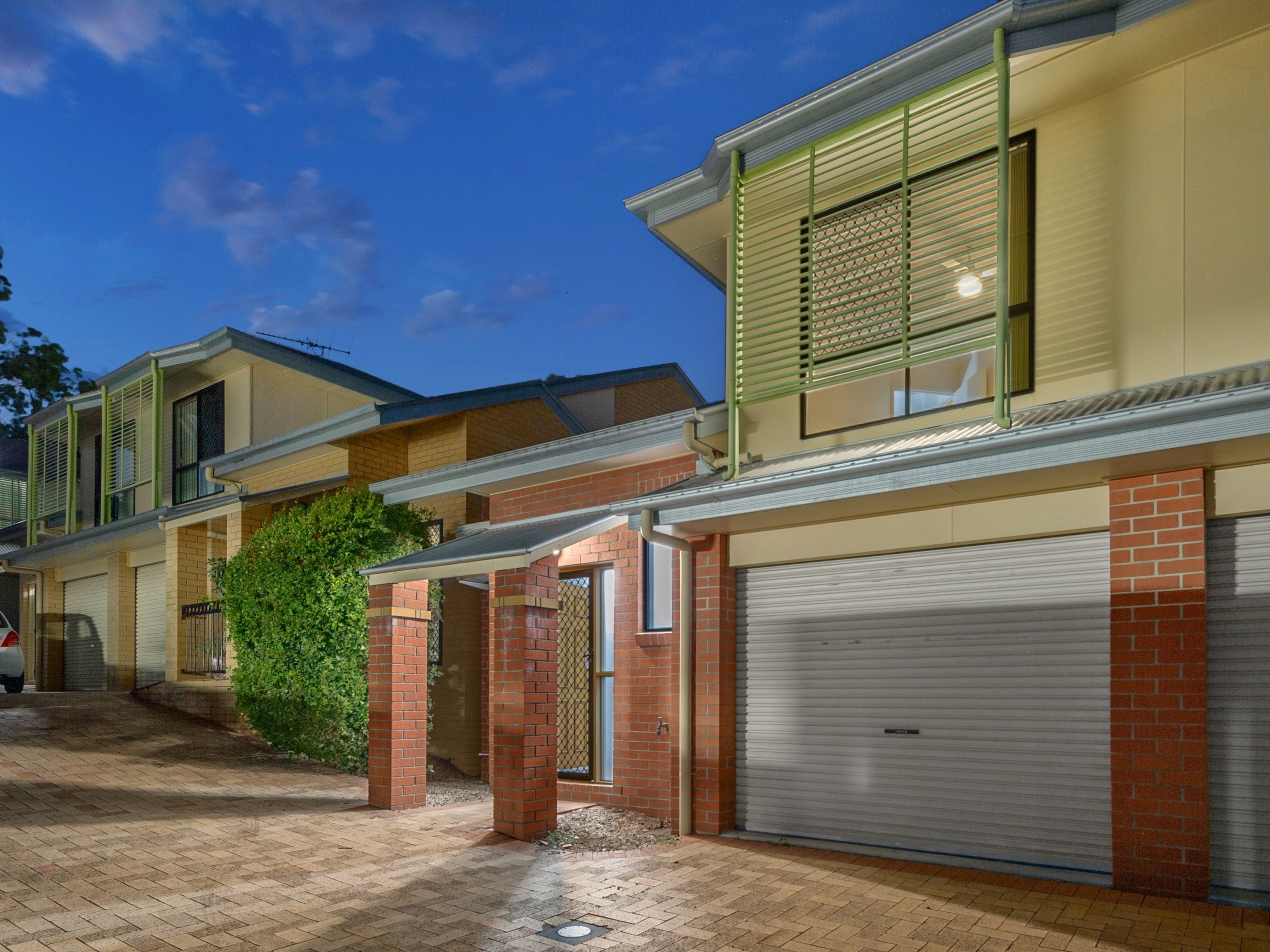 25 Camborne Street, Alderley QLD 4051