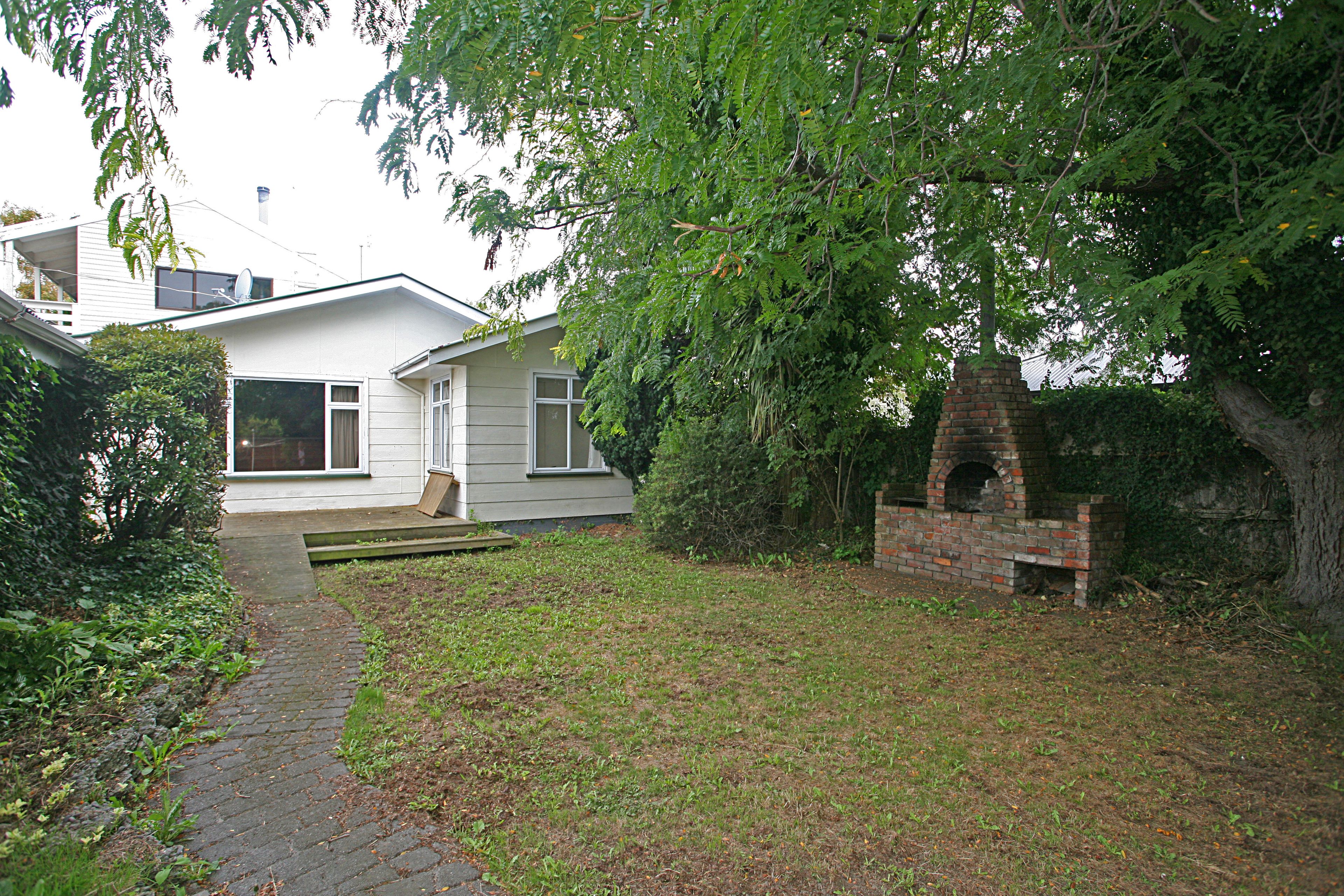 463 Barrington Street, Spreydon, Christchurch City