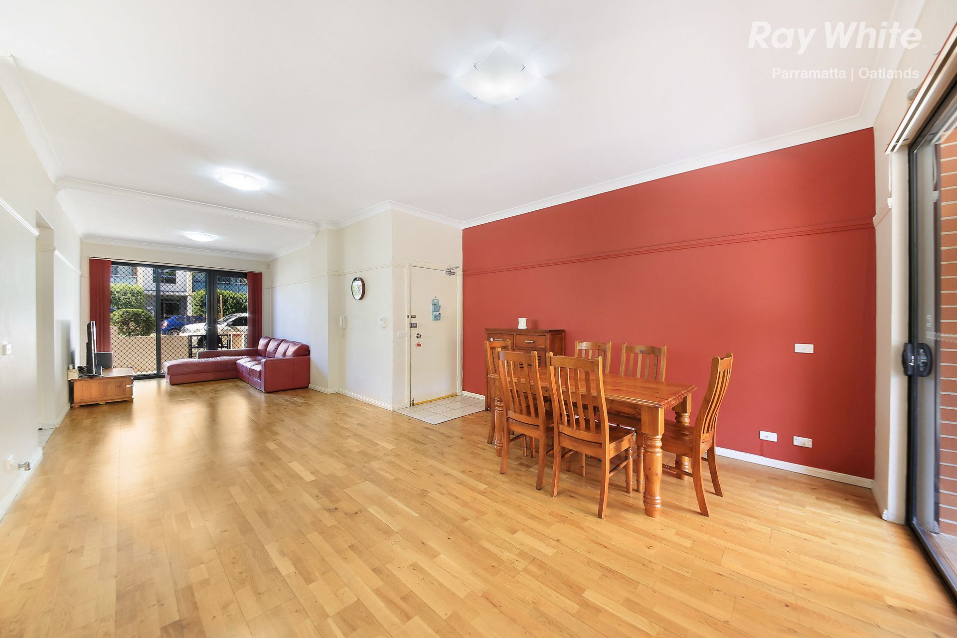 5/20-22 Reid Avenue, Westmead, NSW 2145