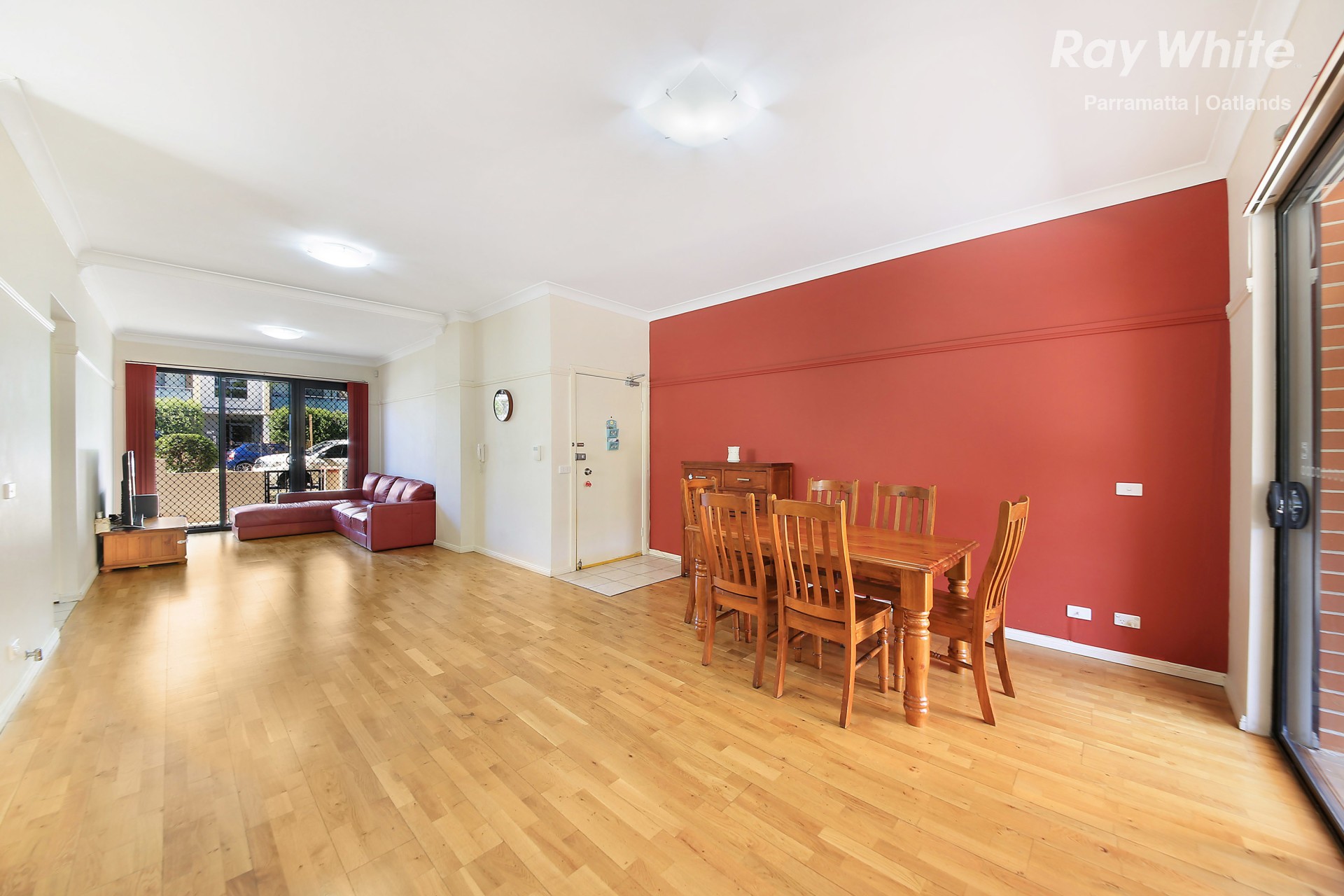 5/20-22 Reid Avenue, Westmead, NSW 2145