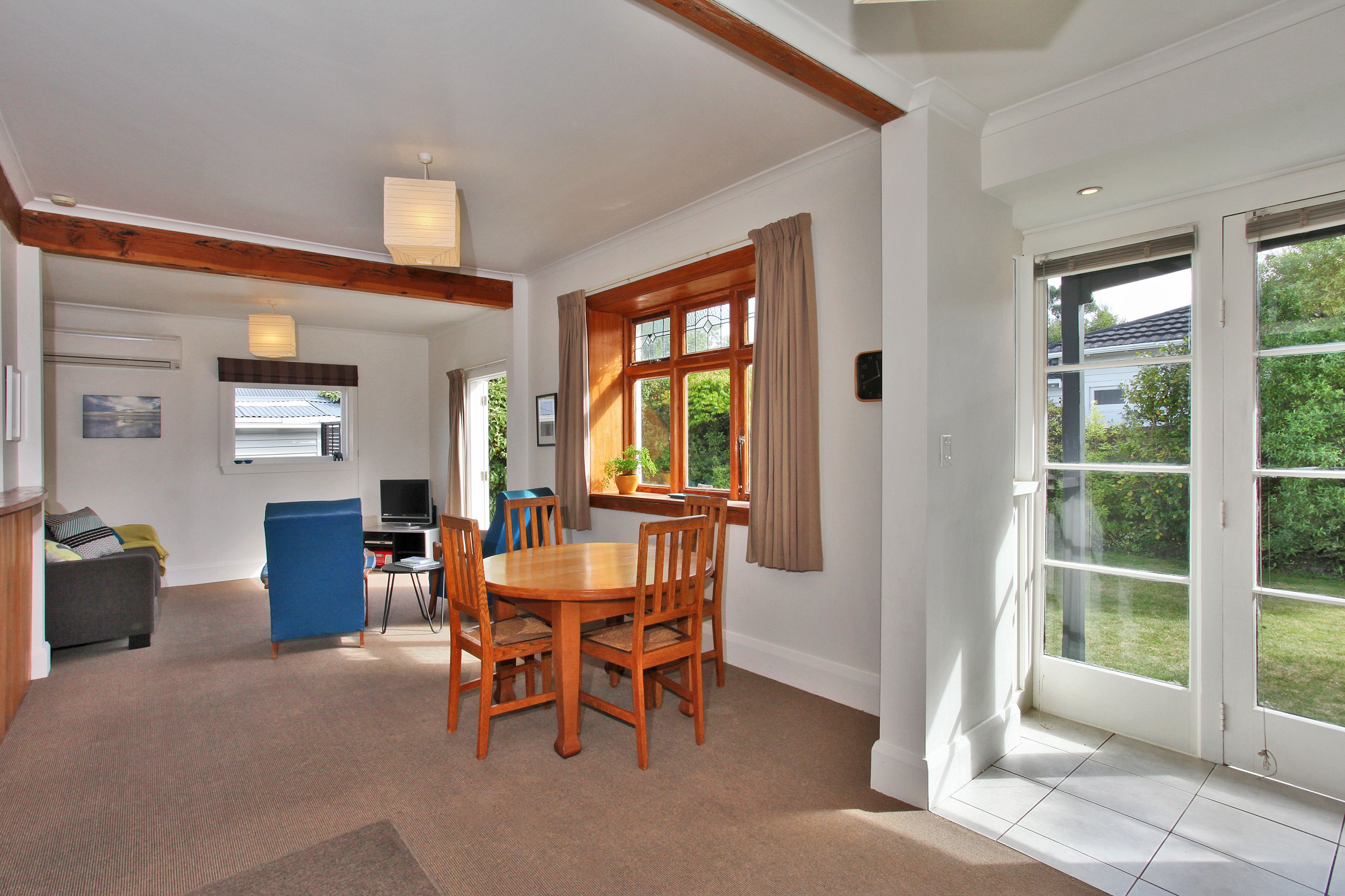 1 Chancellor Street, Richmond, Christchurch City