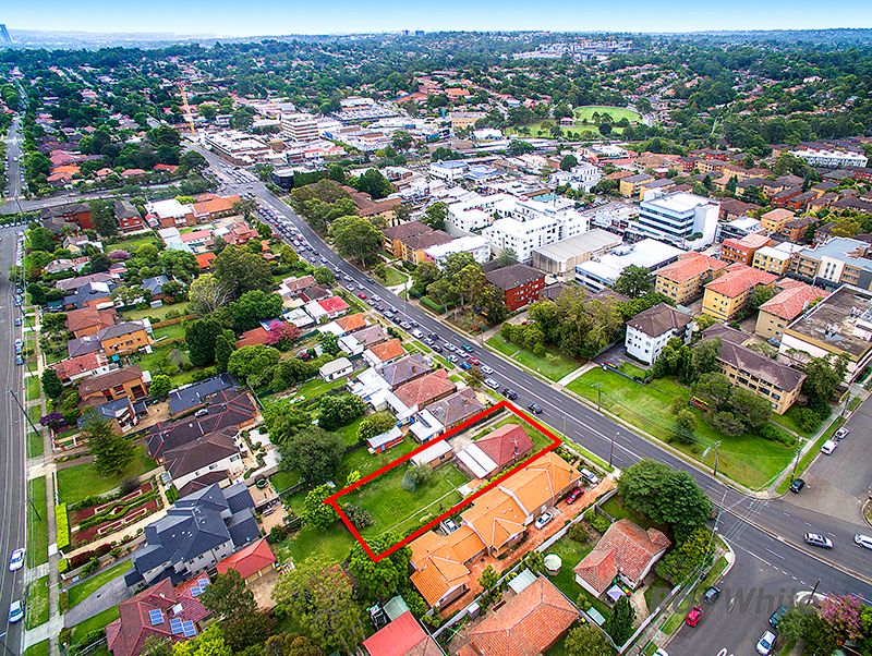 33 First Avenue, Eastwood, NSW 2122