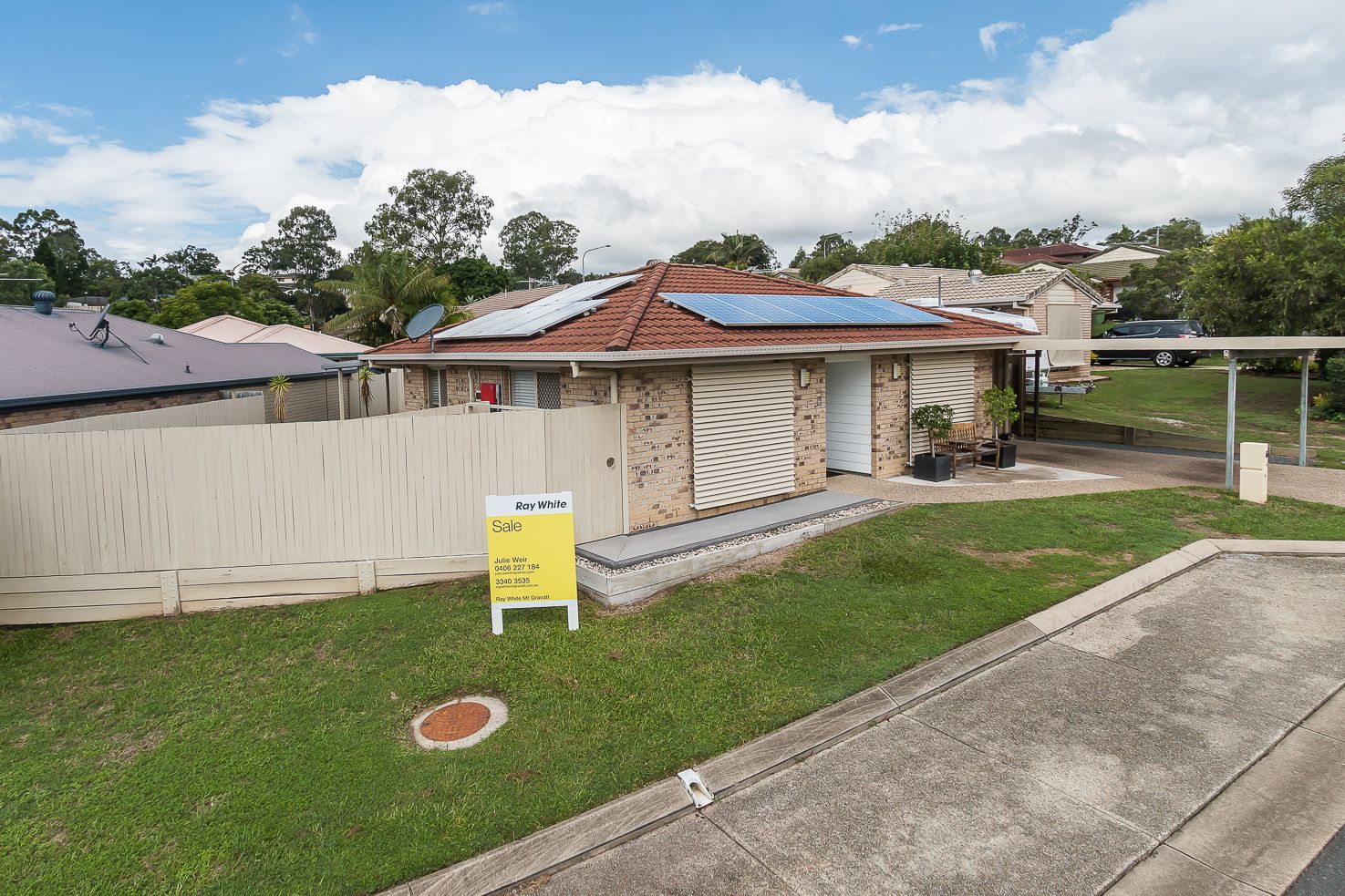 6 Gariswood Court, Edens Landing, QLD 4207