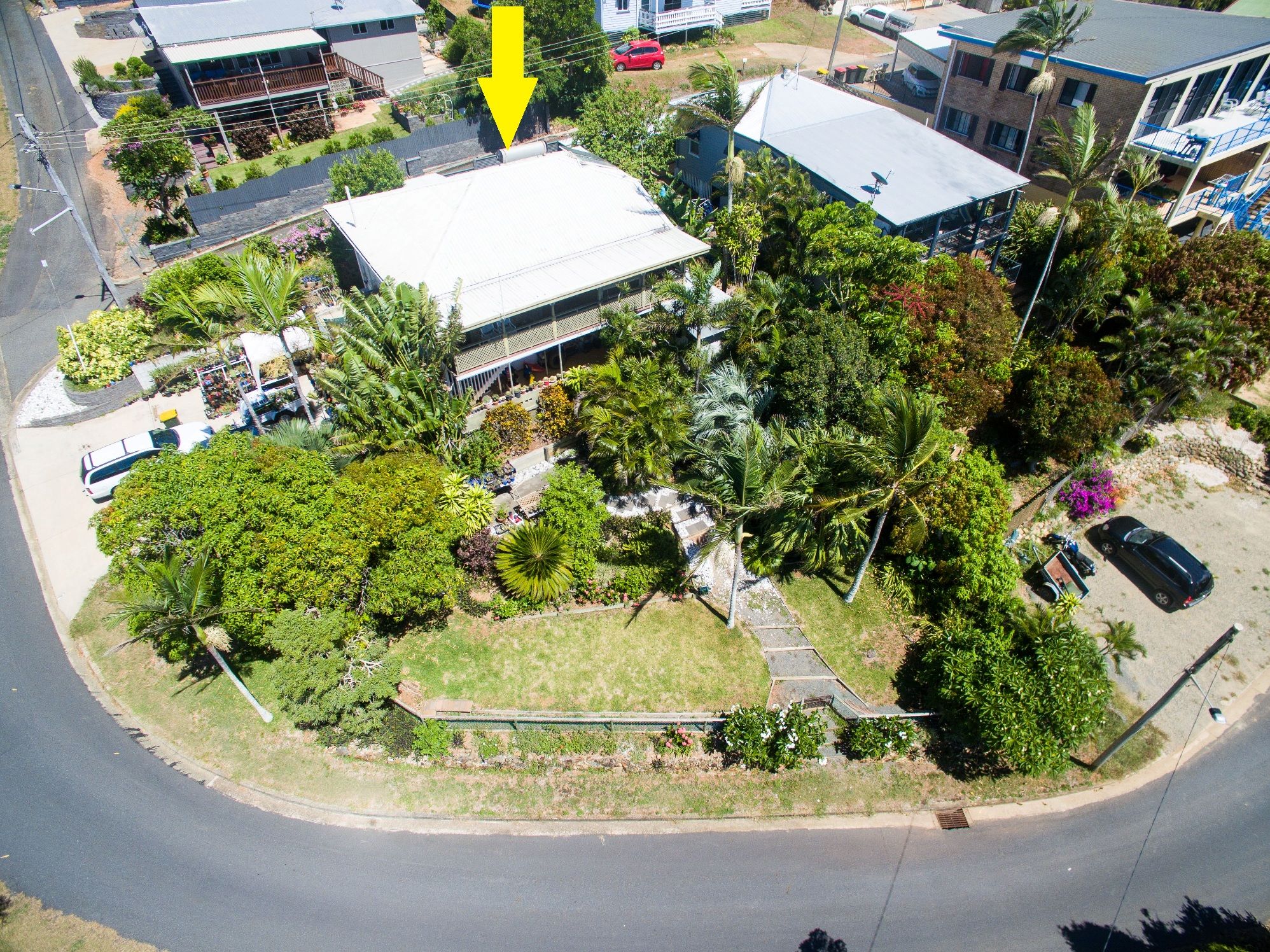 24 Barry Street, Yeppoon, QLD 4703