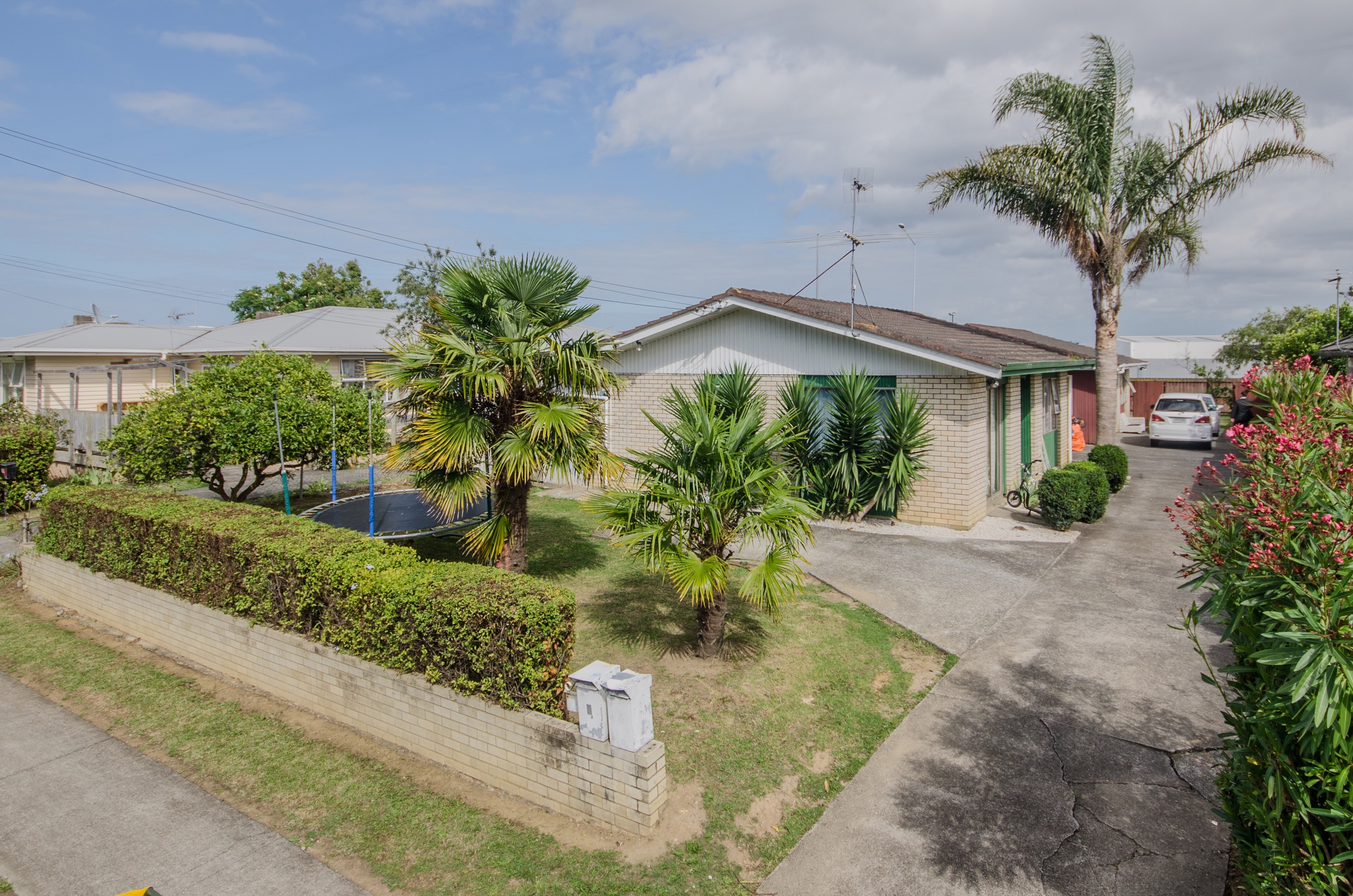 42 and 42b Kohinoor Avenue, Mangere, Auckland