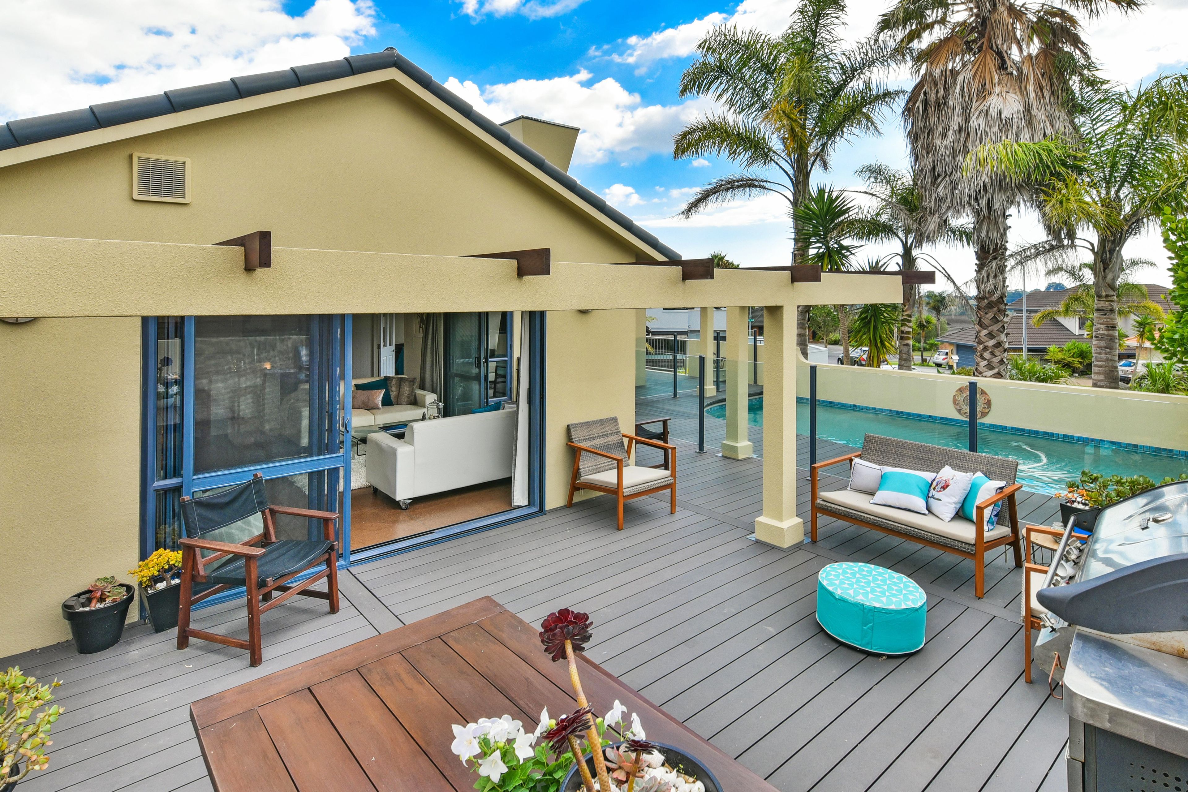 3 Idris Court, The Gardens, Manukau City