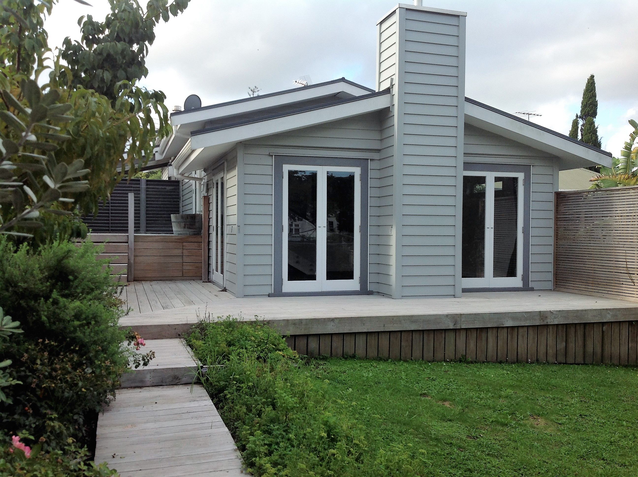 62 Fourth Avenue, Kingsland, Auckland City