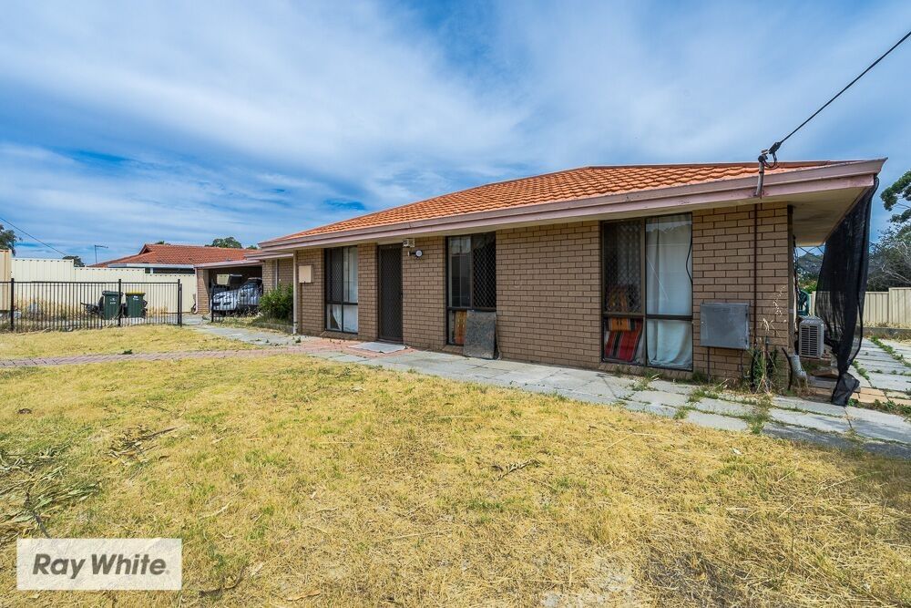 115 Waddington Crescent, Koondoola, WA 6064