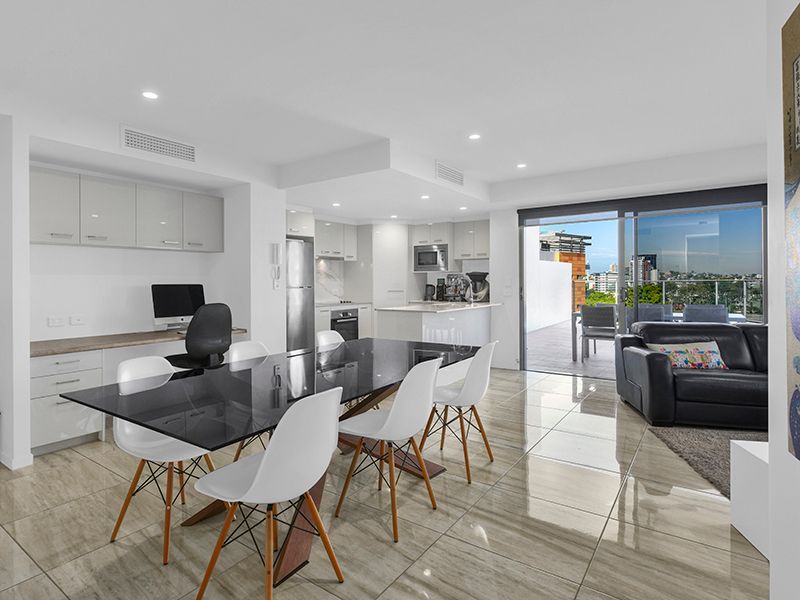 42/482 Upper Roma Street, BRISBANE, QLD 4000