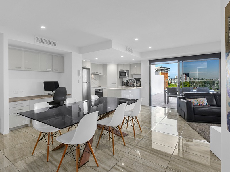 42/482 Upper Roma Street, BRISBANE, QLD 4000