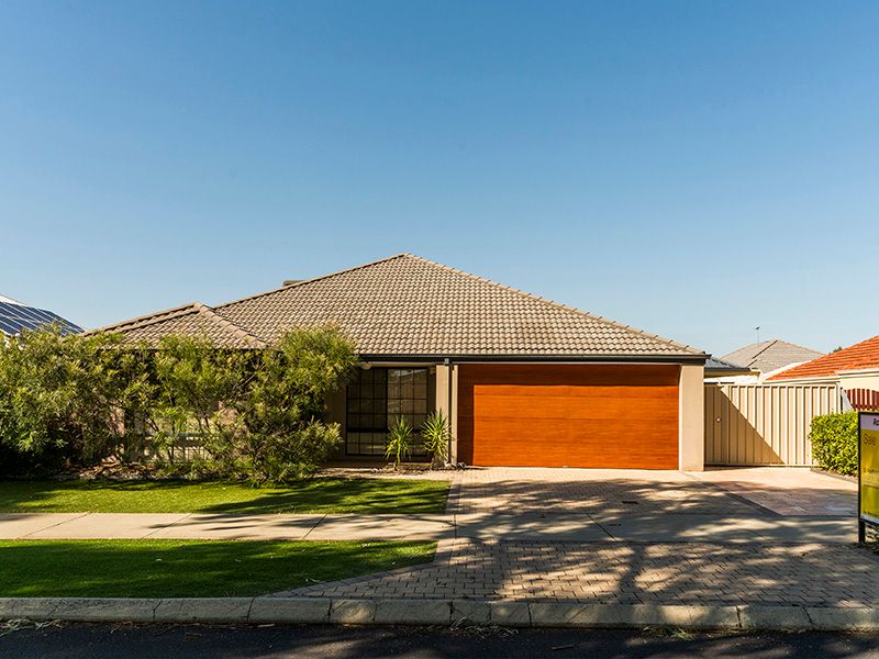 58 Rivergums Boulevard, Baldivis, WA 6171