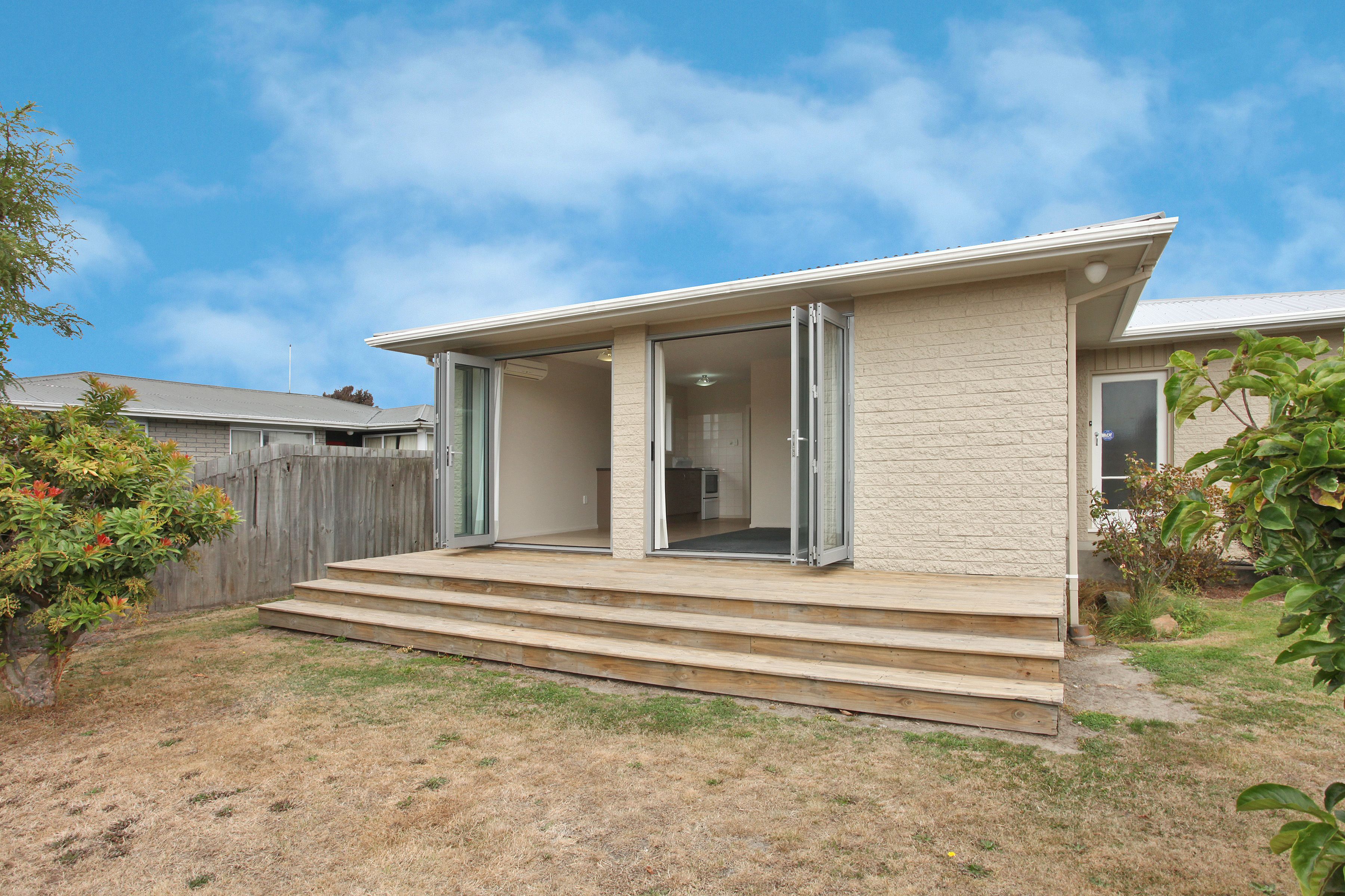 28 Bermuda Drive, Hornby, Christchurch City