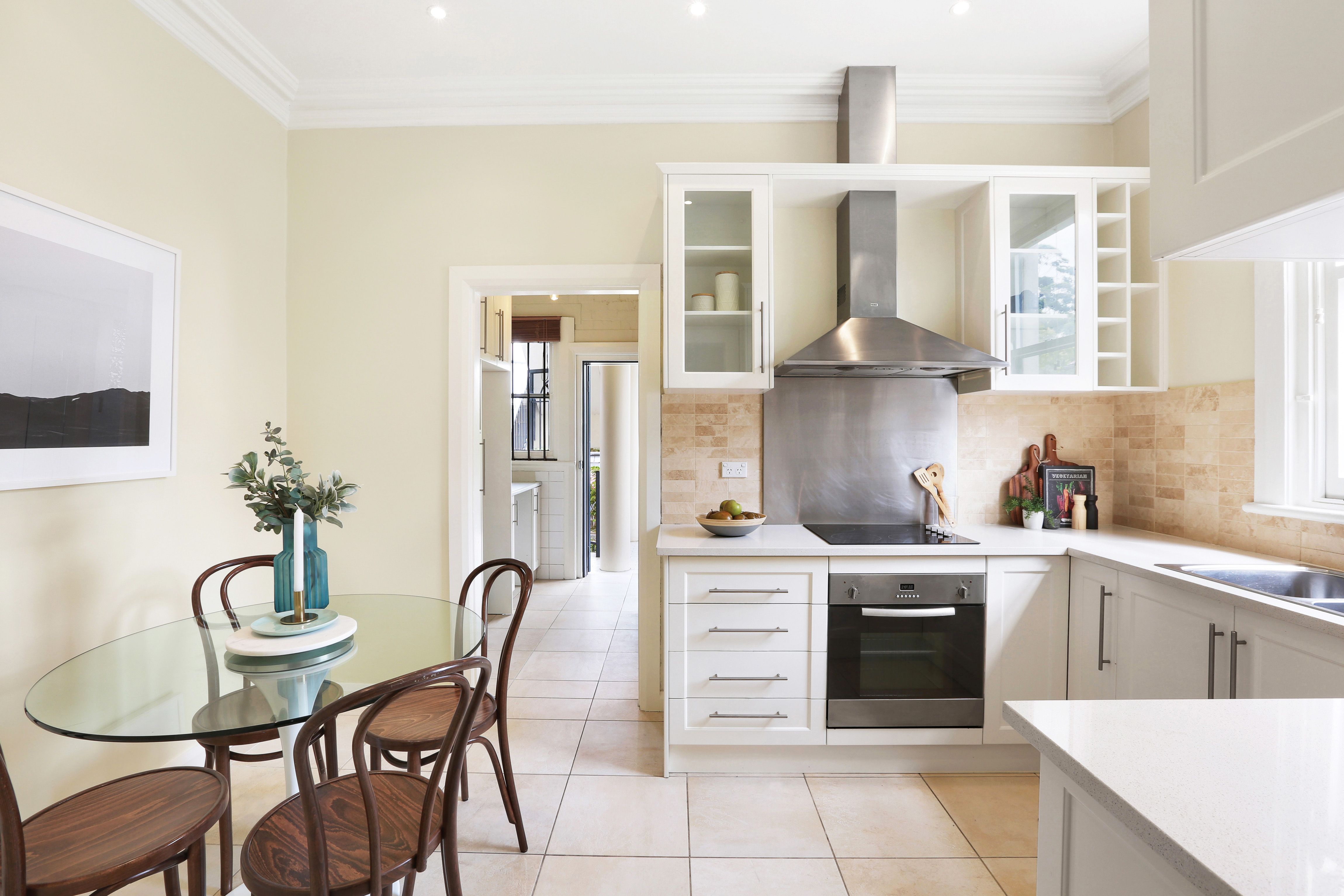 4/19 Croydon Street, Petersham, NSW 2049
