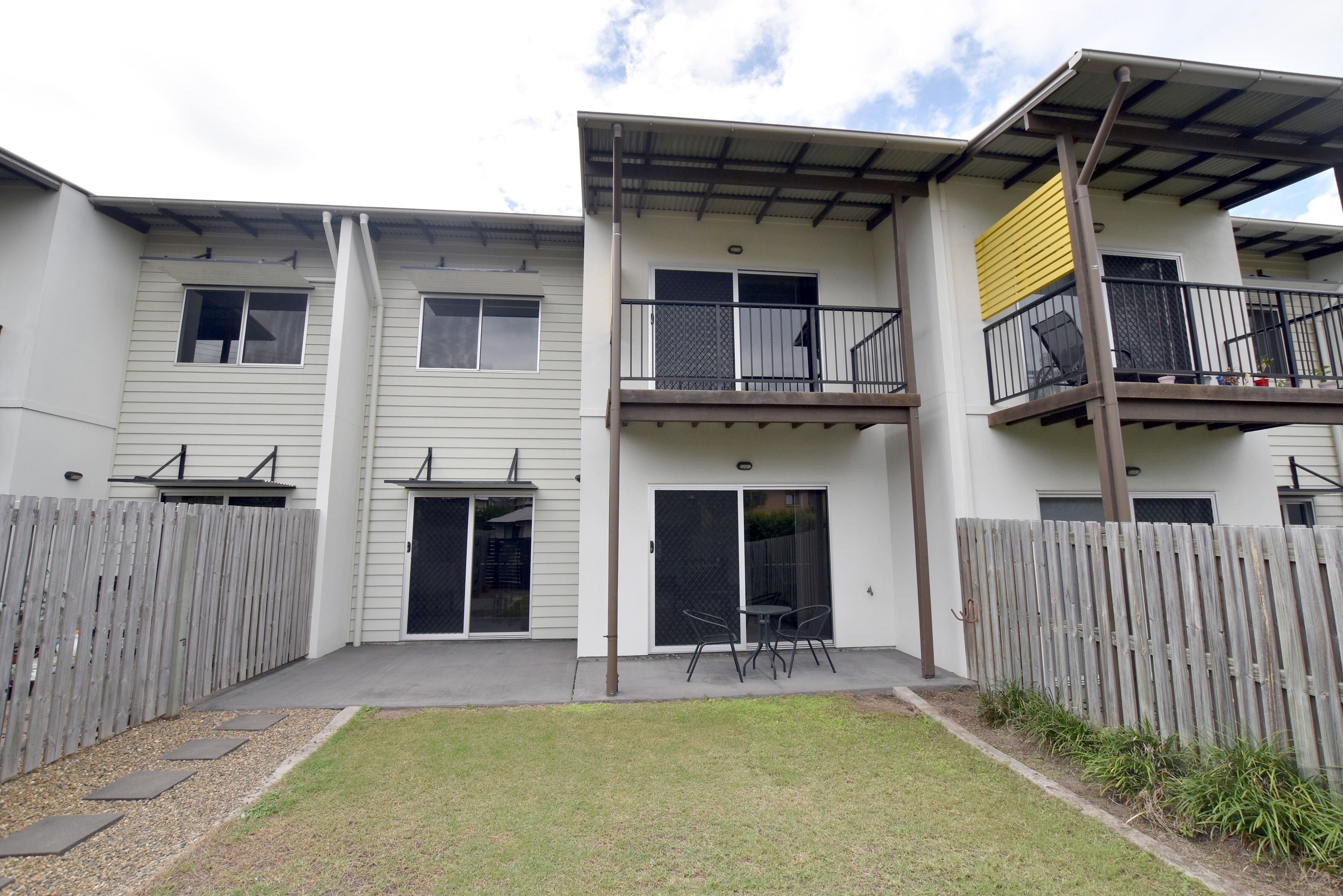 3/10 Nothling Street, New Auckland, QLD 4680