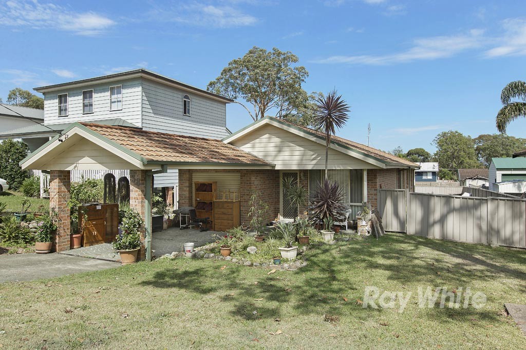 38 Elimatta Road, Yarrawonga Park, NSW 2264