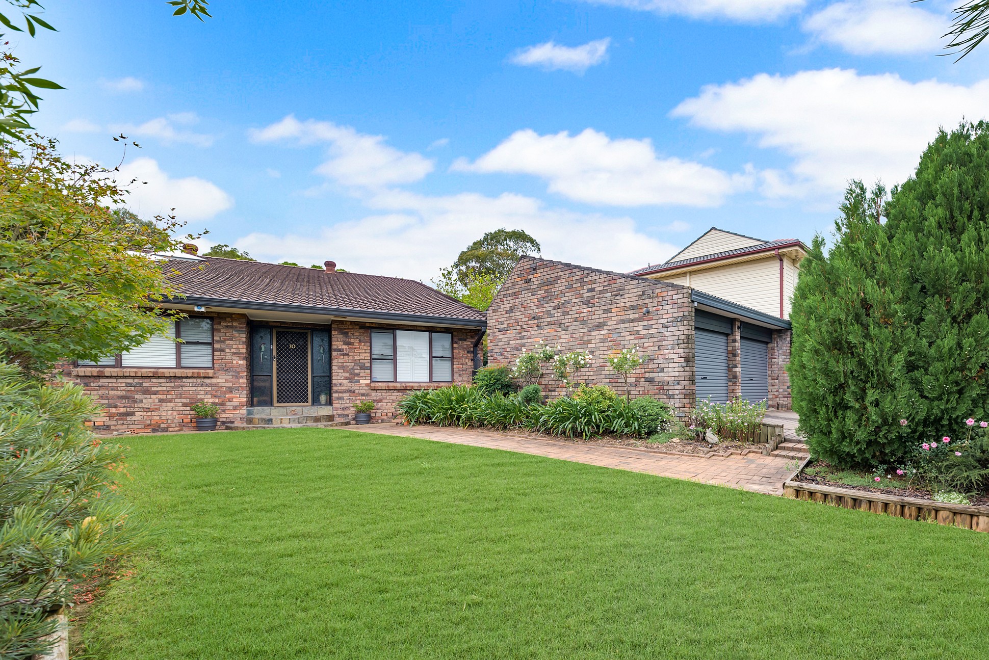 Minto, NSW 2566