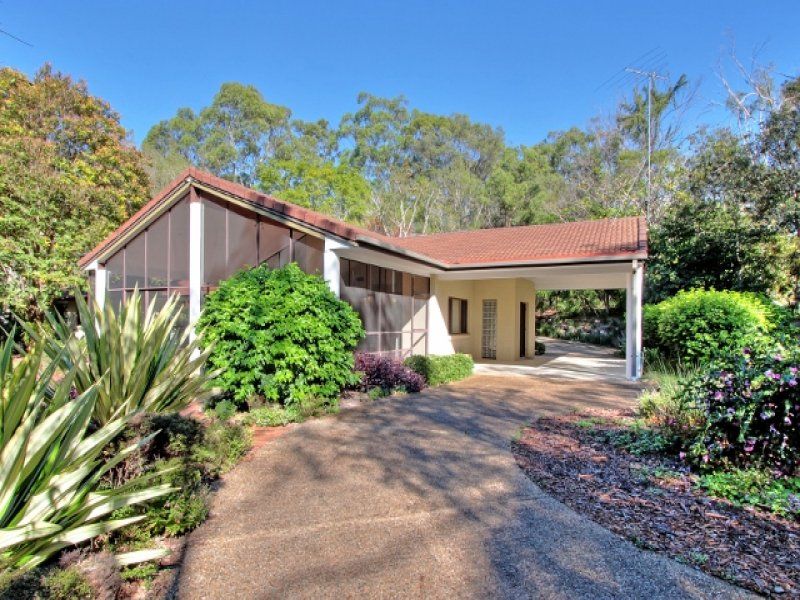 274 Ford Road, Burbank, QLD 4156