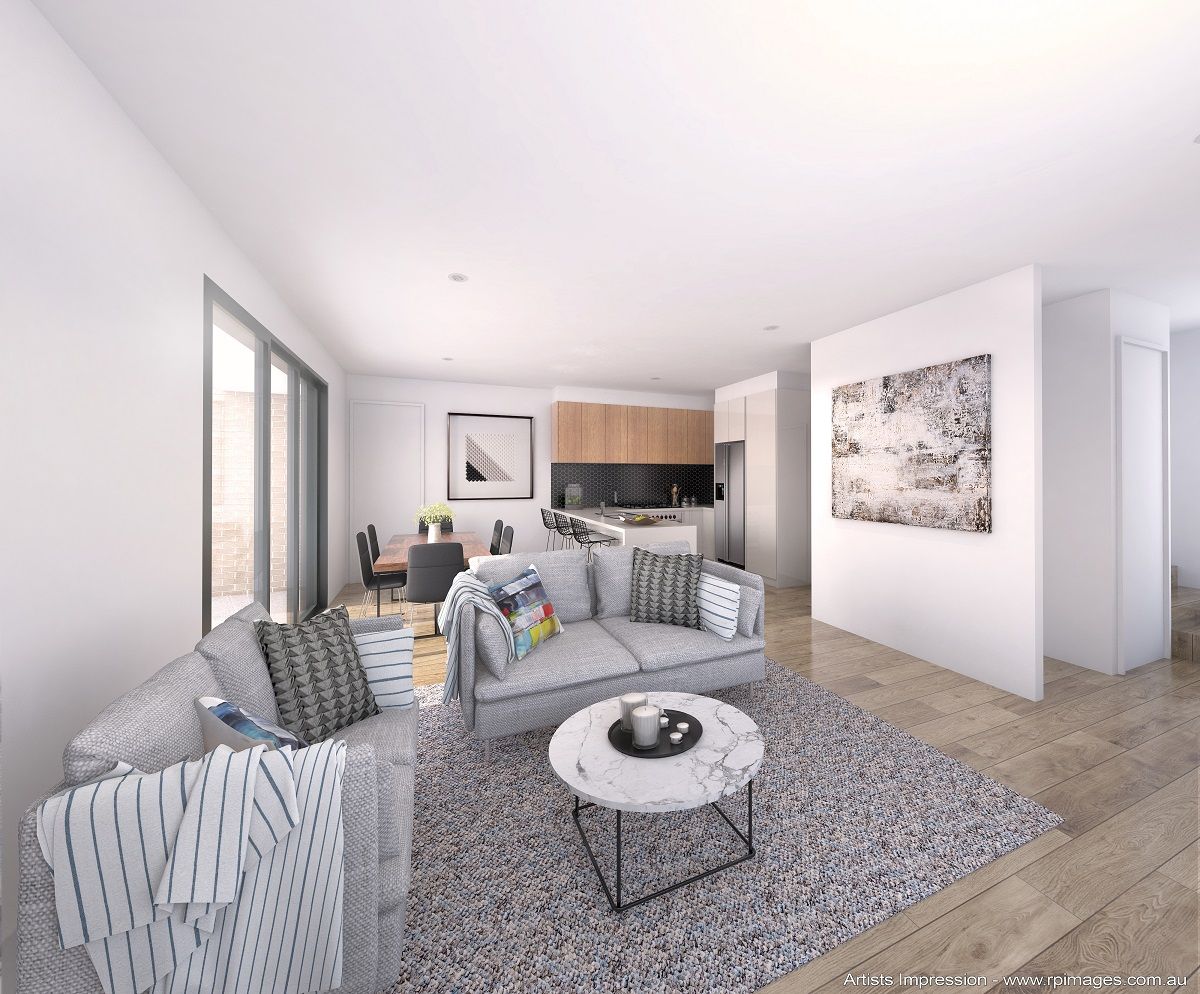 2/542 Waterdale Road, Heidelberg Heights, VIC 3081