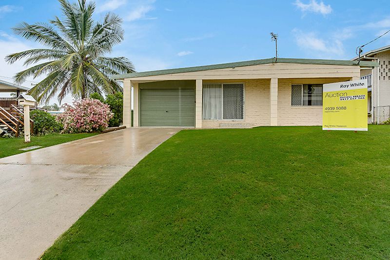 5 Corbett Street, Yeppoon, QLD 4703