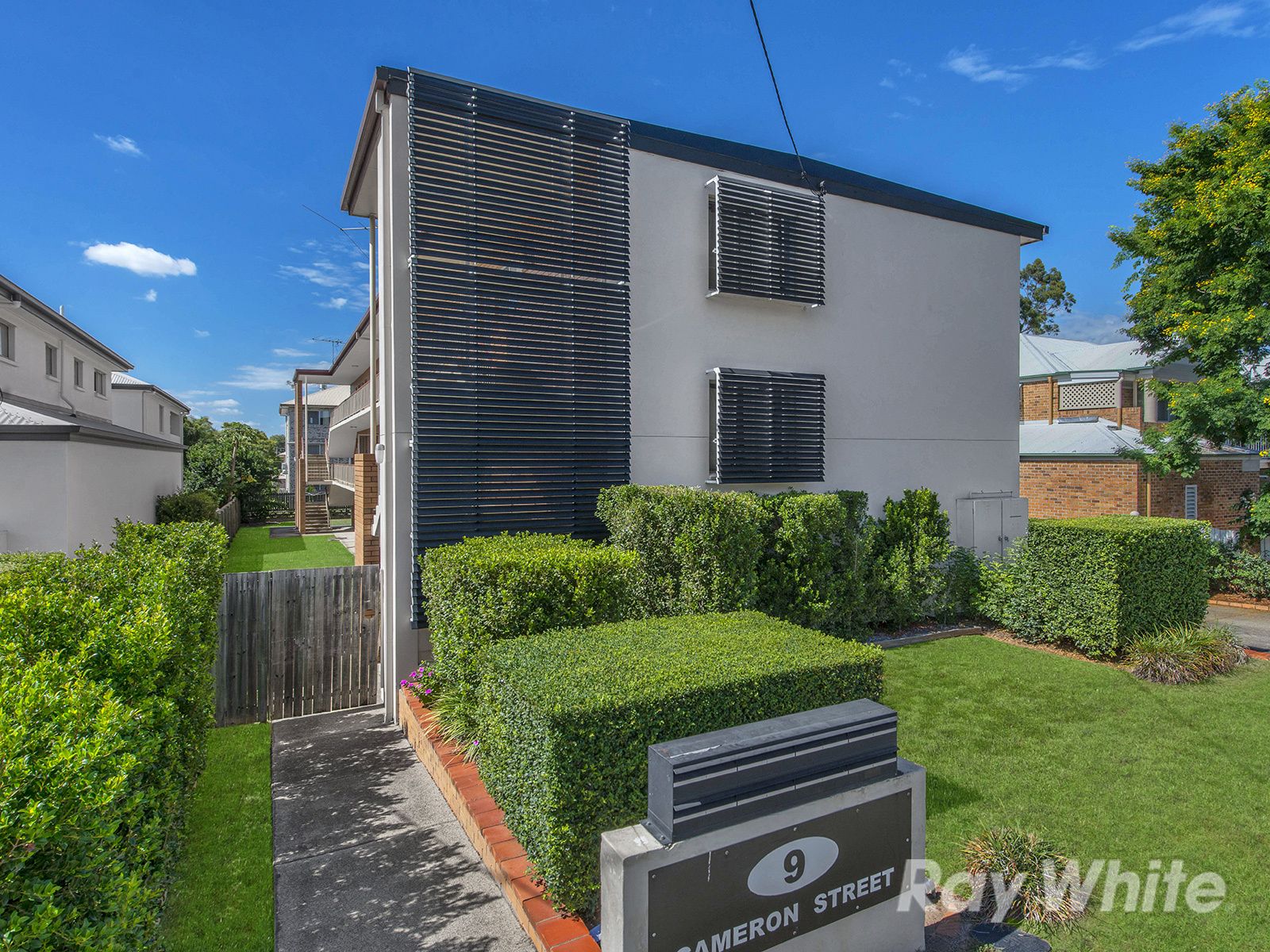 9 Cameron Street, Nundah QLD 4012