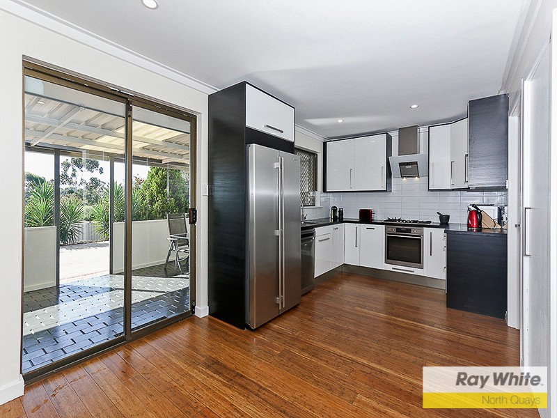 21 Fitzpatrick Way, Padbury, WA 6025